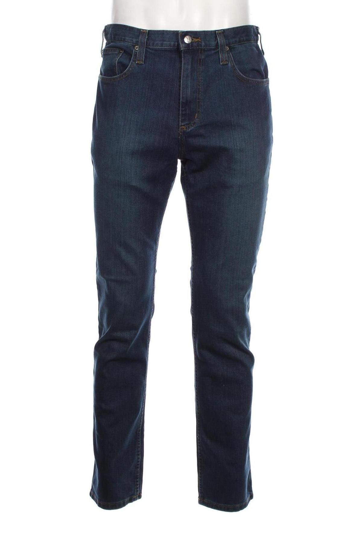 Herren Jeans Carhartt, Größe M, Farbe Blau, Preis 48,25 €