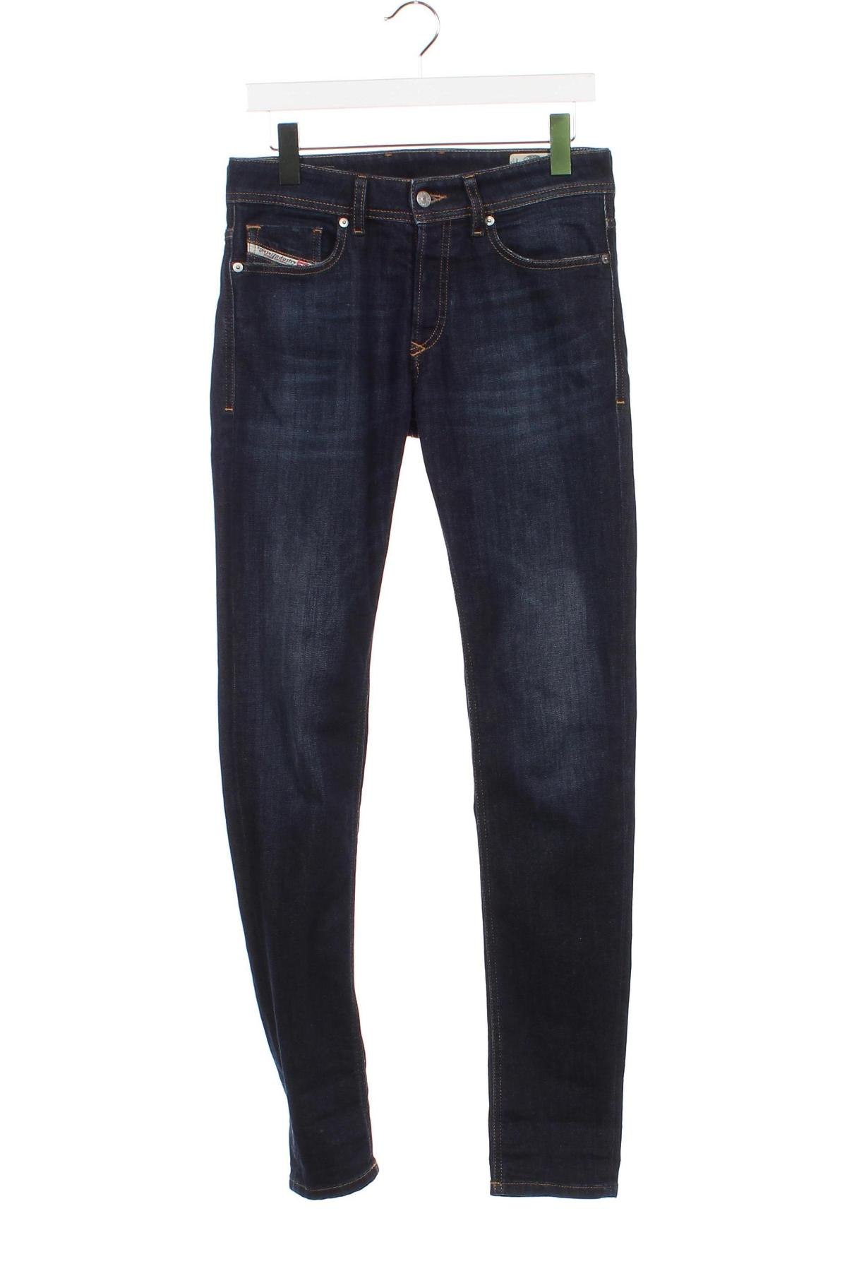 Herren Jeans Diesel, Größe S, Farbe Blau, Preis 41,81 €