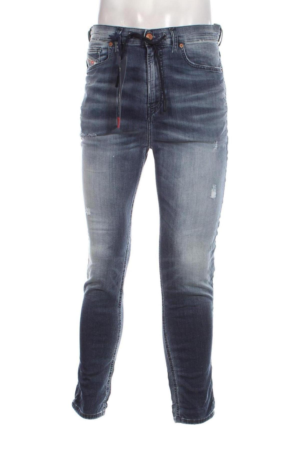 Herren Jeans Diesel, Größe M, Farbe Blau, Preis € 60,31