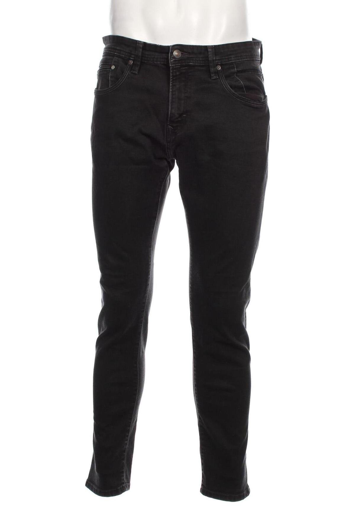 Herren Jeans Edc By Esprit, Größe M, Farbe Schwarz, Preis 11,41 €