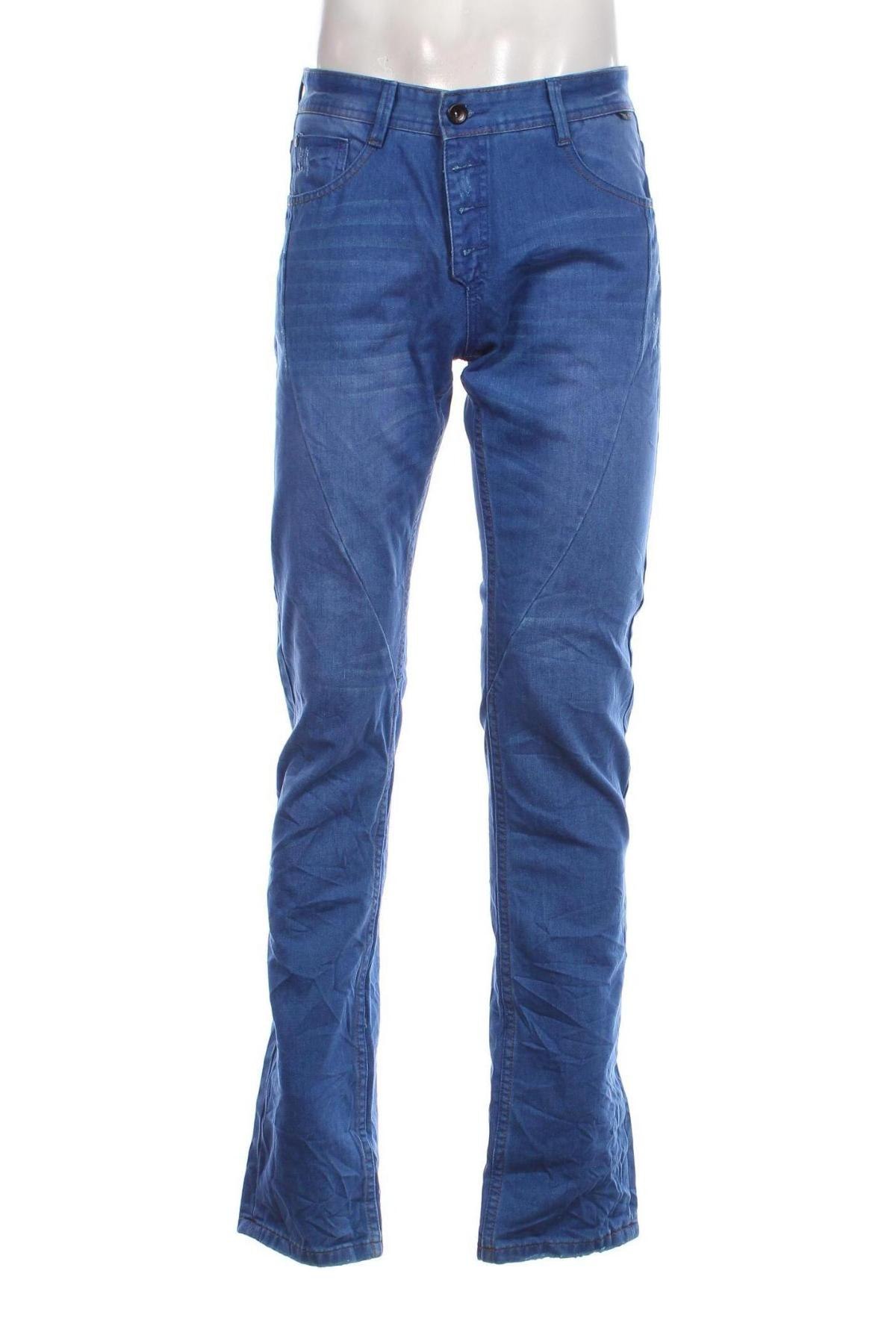 Herren Jeans Eight2Nine, Größe M, Farbe Blau, Preis € 11,32