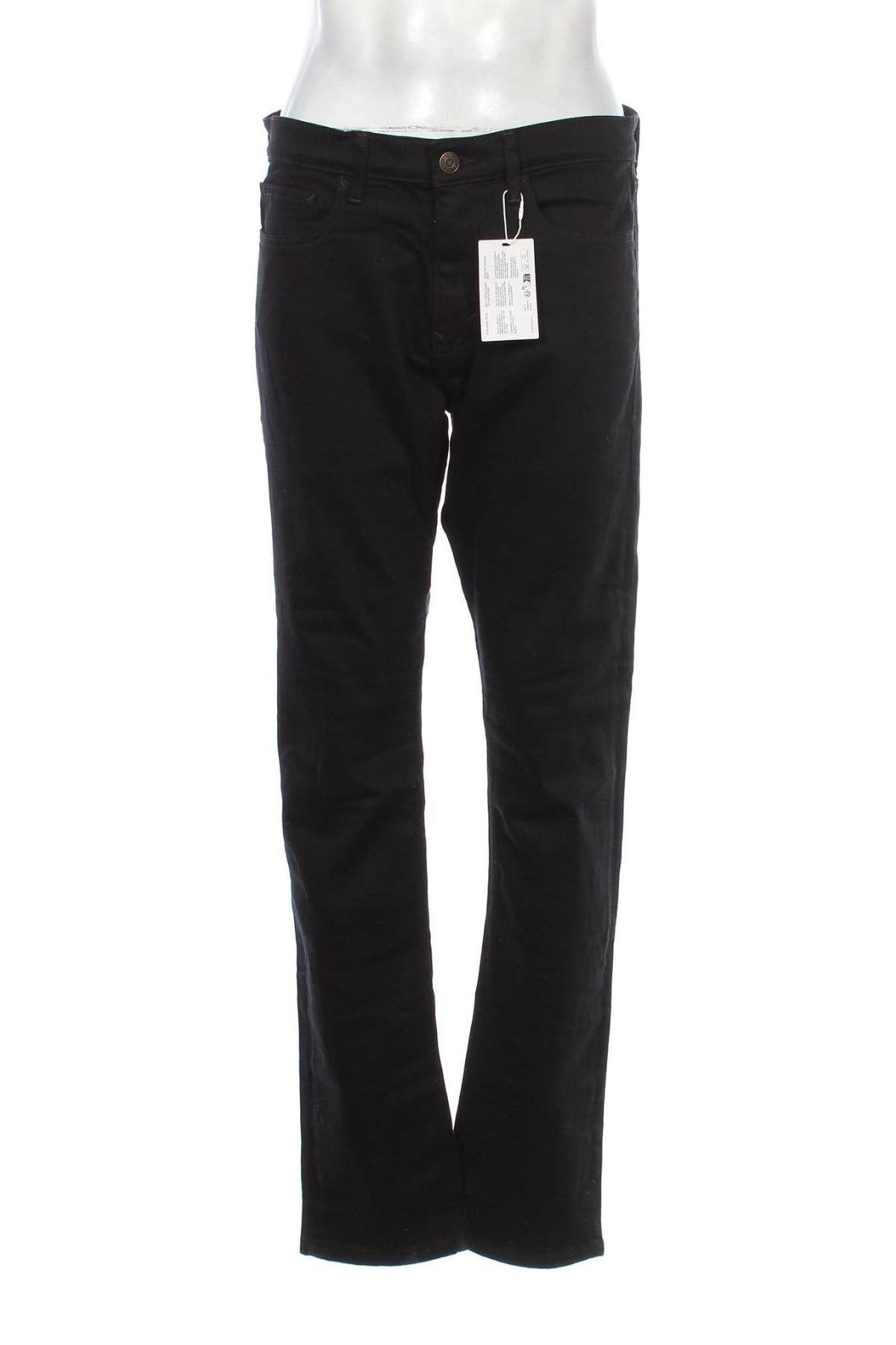 Herren Jeans Esprit, Größe L, Farbe Schwarz, Preis € 21,57