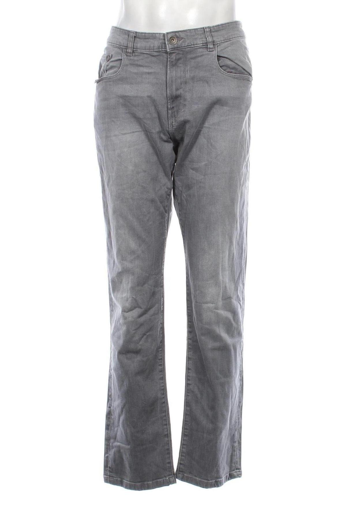 Herren Jeans Esprit, Größe XL, Farbe Grau, Preis 25,68 €