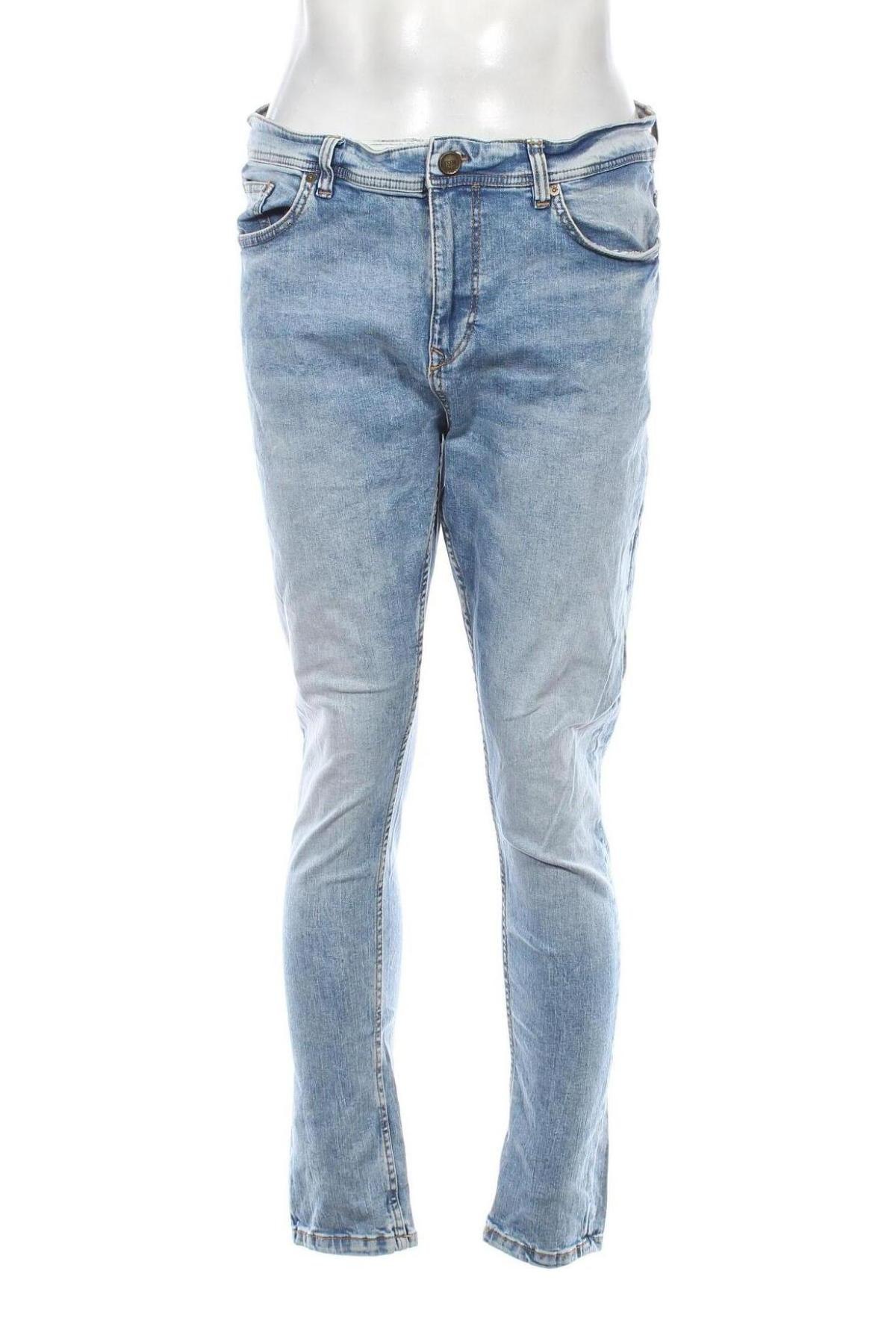 Herren Jeans FSBN, Größe L, Farbe Blau, Preis € 20,18