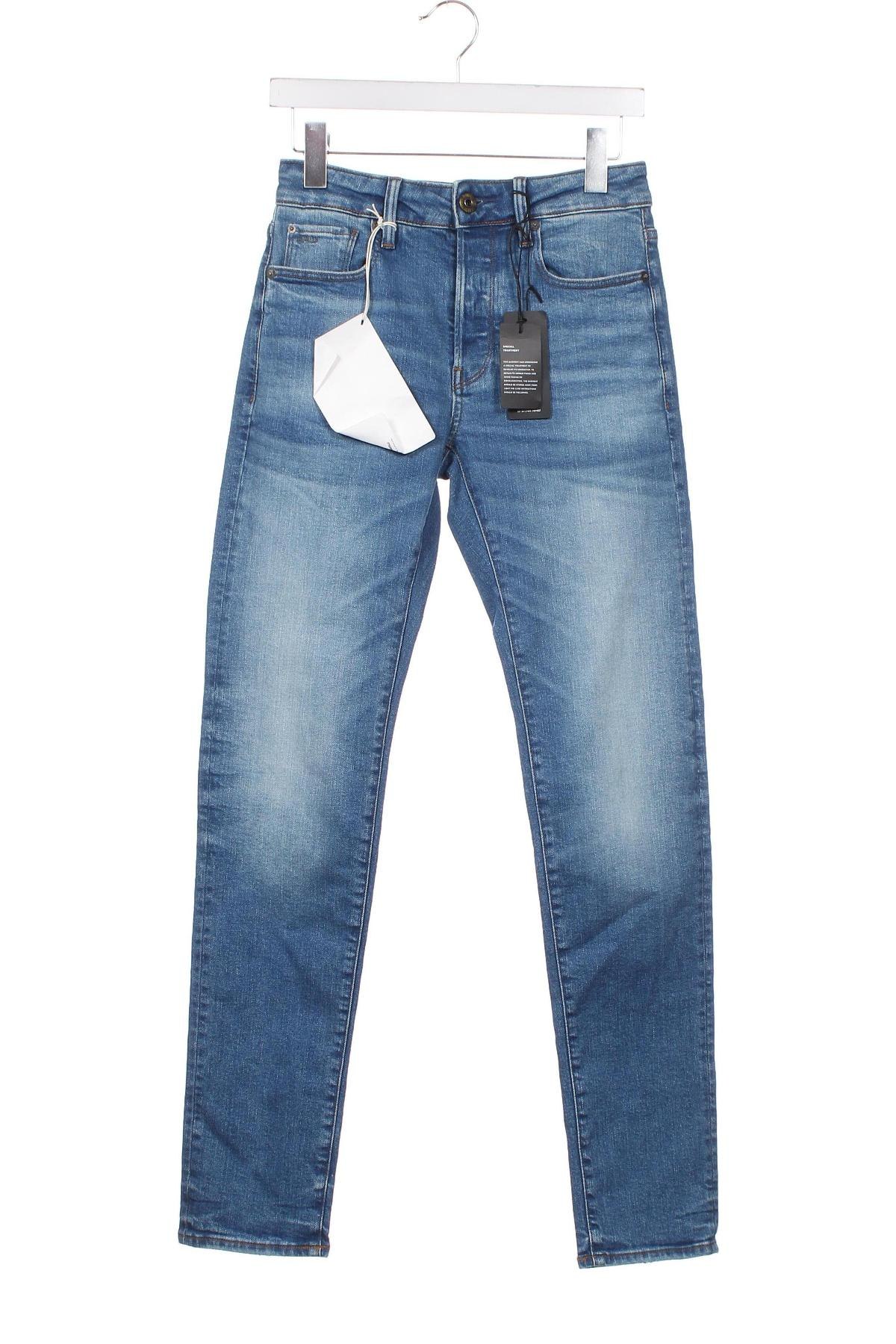 Férfi farmernadrág G-Star Raw, Méret XXS, Szín Kék, Ár 8 626 Ft