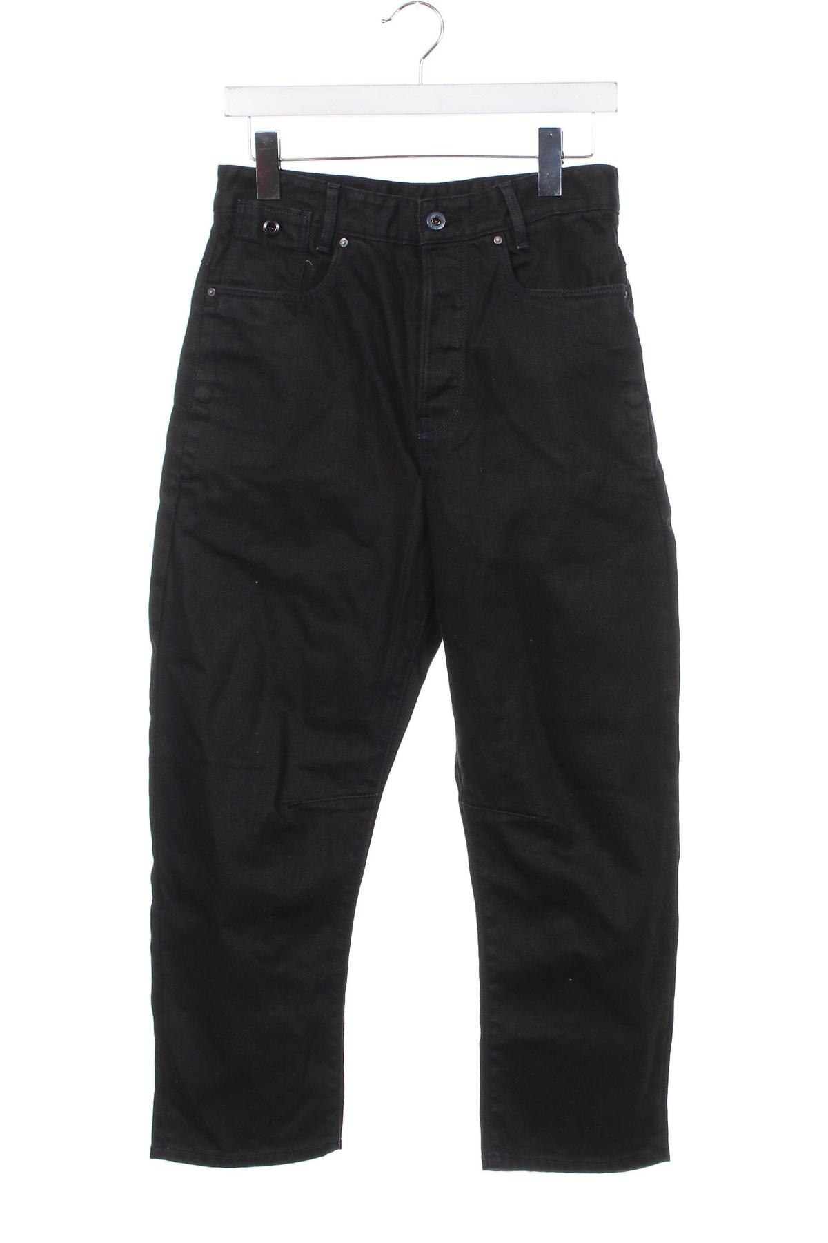 Pánske džínsy  G-Star Raw, Veľkosť S, Farba Čierna, Cena  34,91 €