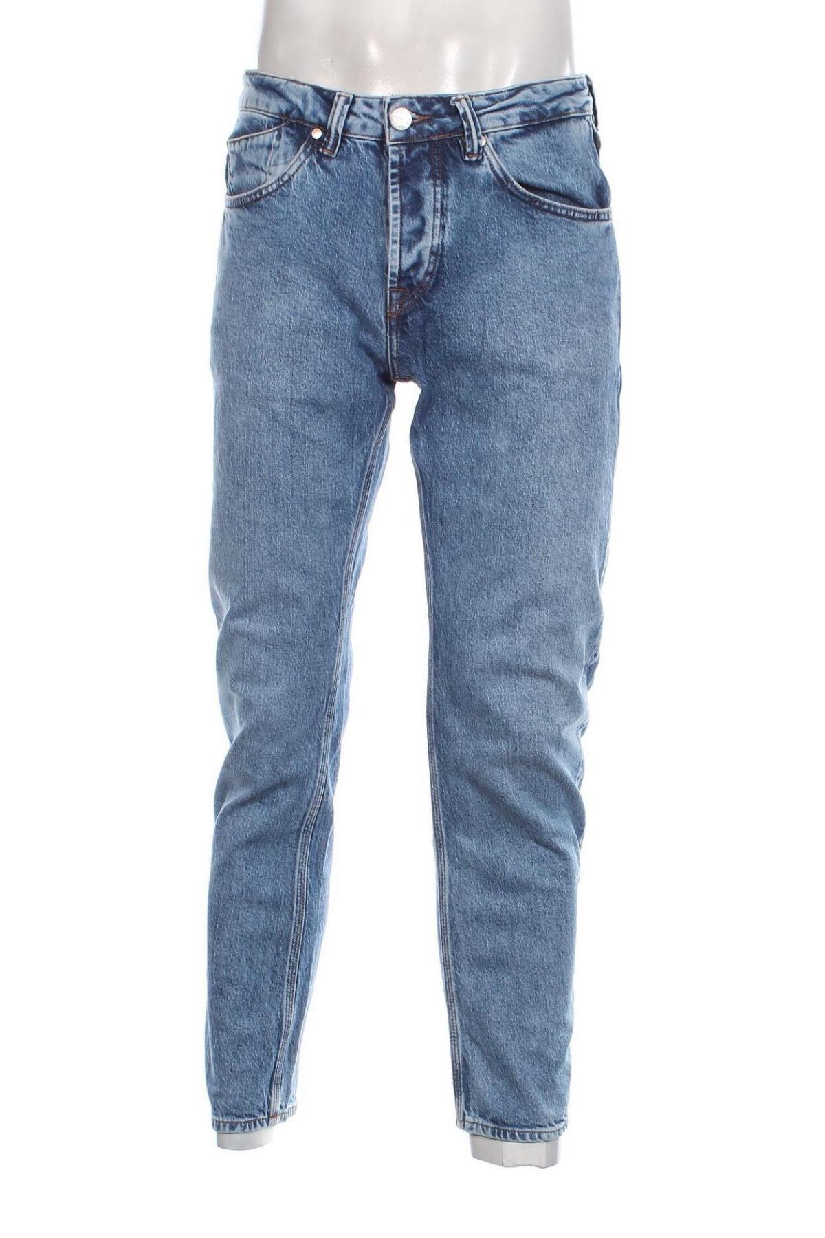 Herren Jeans Gabba, Größe M, Farbe Blau, Preis 16,80 €