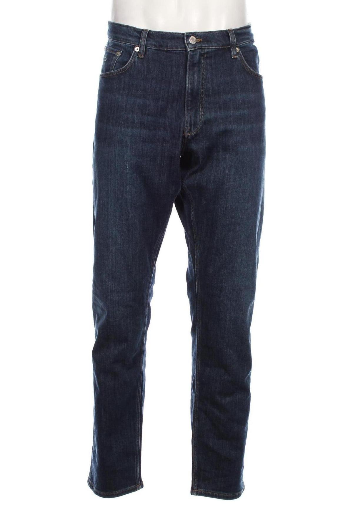 Herren Jeans Gant, Größe XL, Farbe Blau, Preis € 66,80