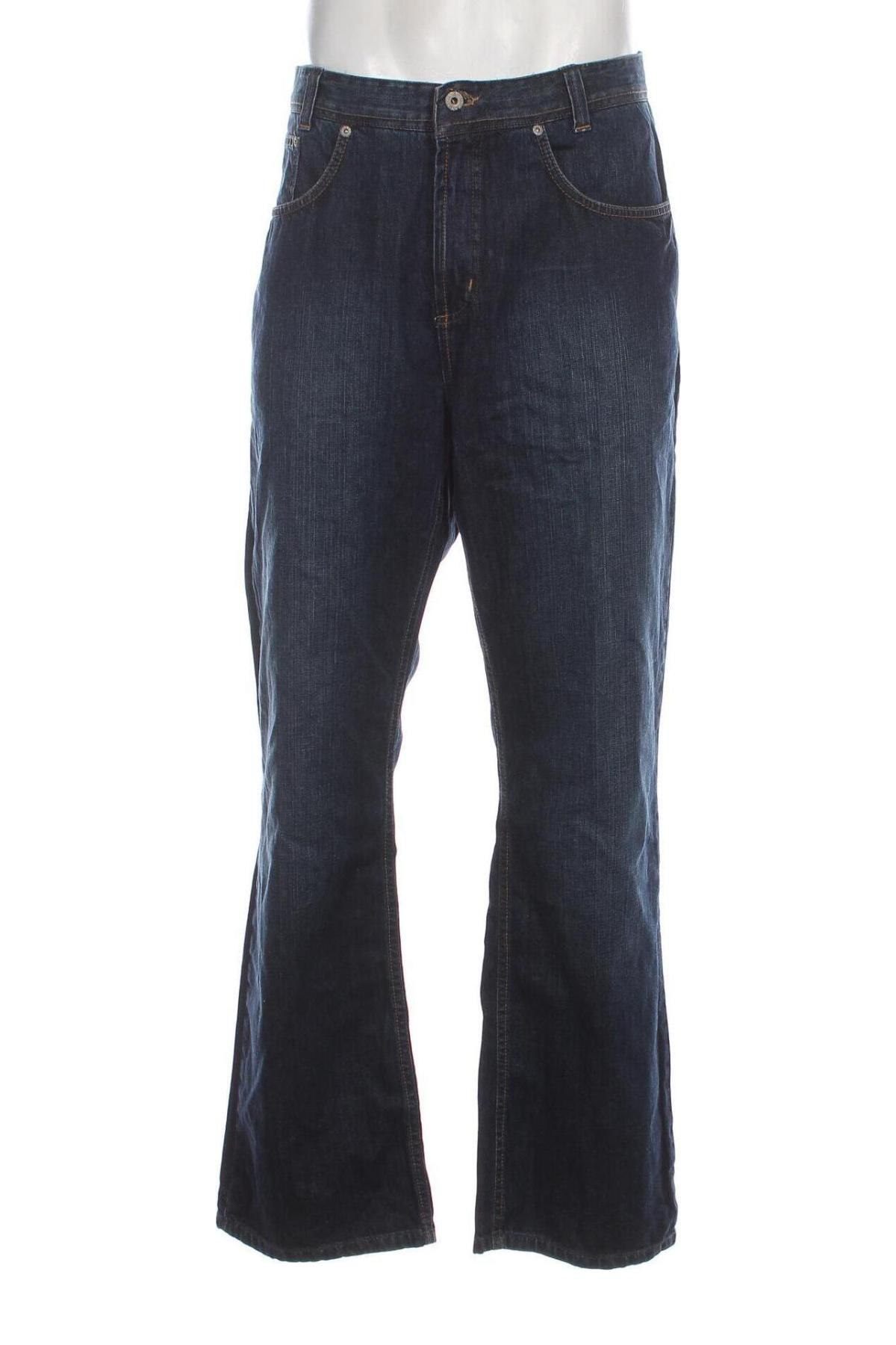 Pánske džínsy  Greystone, Veľkosť XL, Farba Modrá, Cena  13,15 €