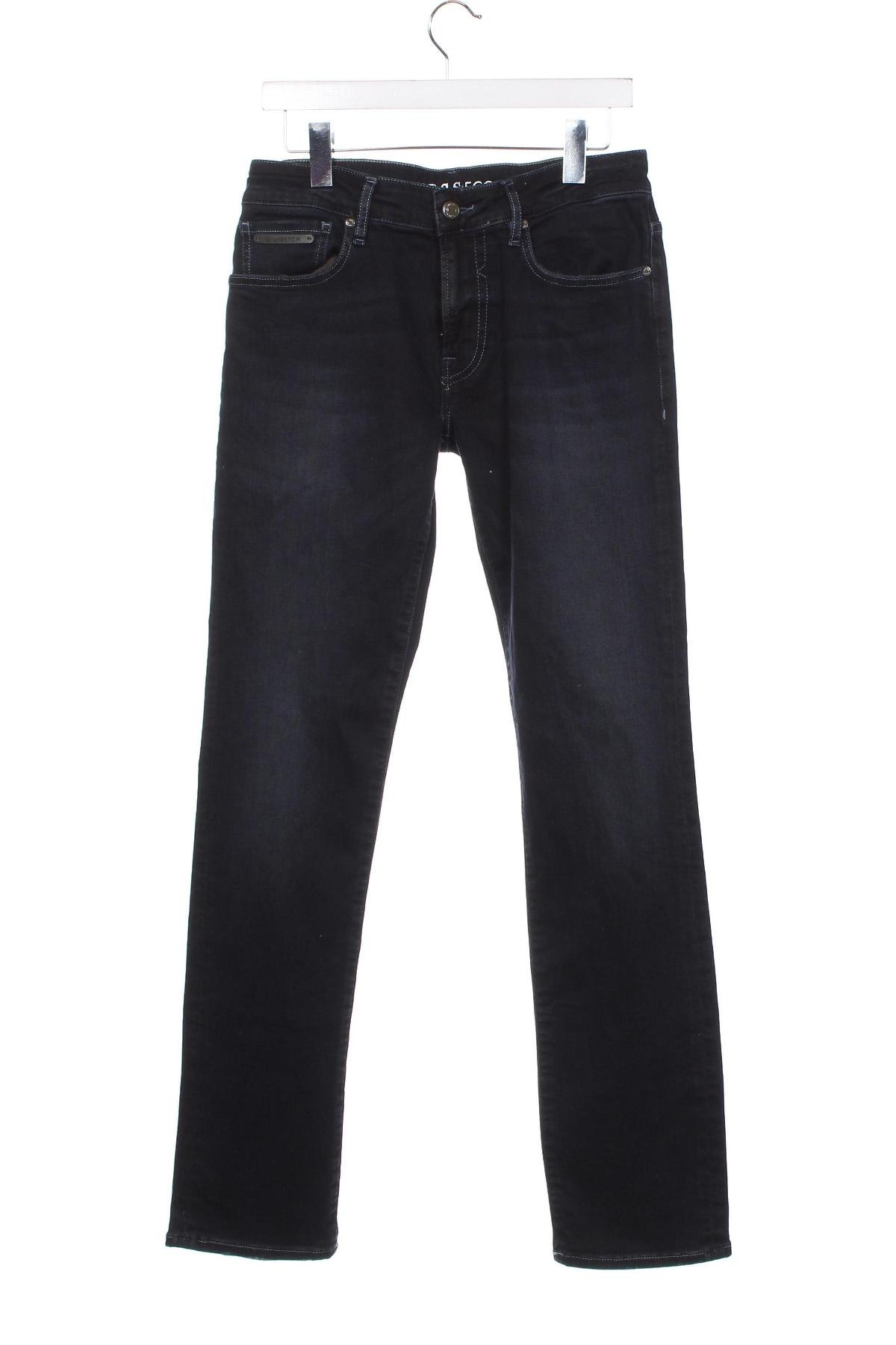 Herren Jeans Guess, Größe S, Farbe Blau, Preis € 29,36