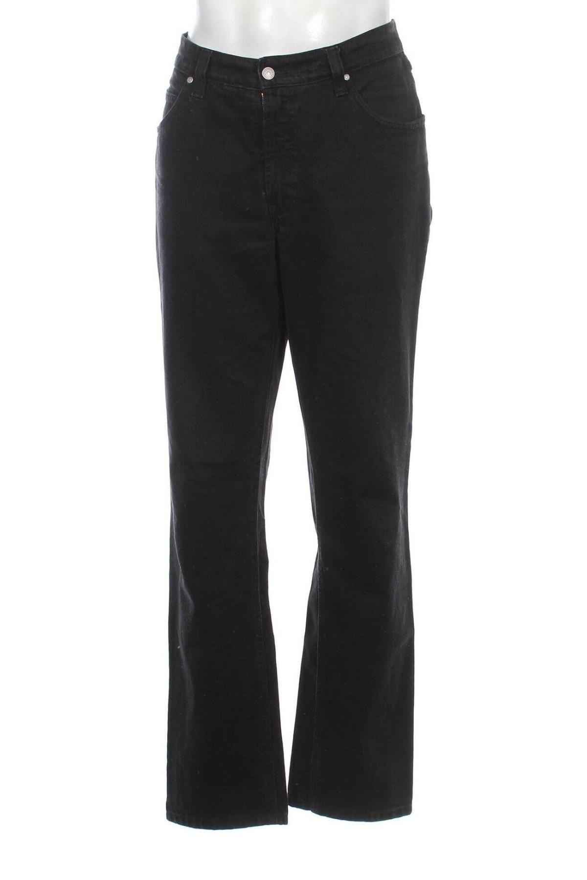 Herren Jeans H.I.S, Größe L, Farbe Schwarz, Preis € 8,48