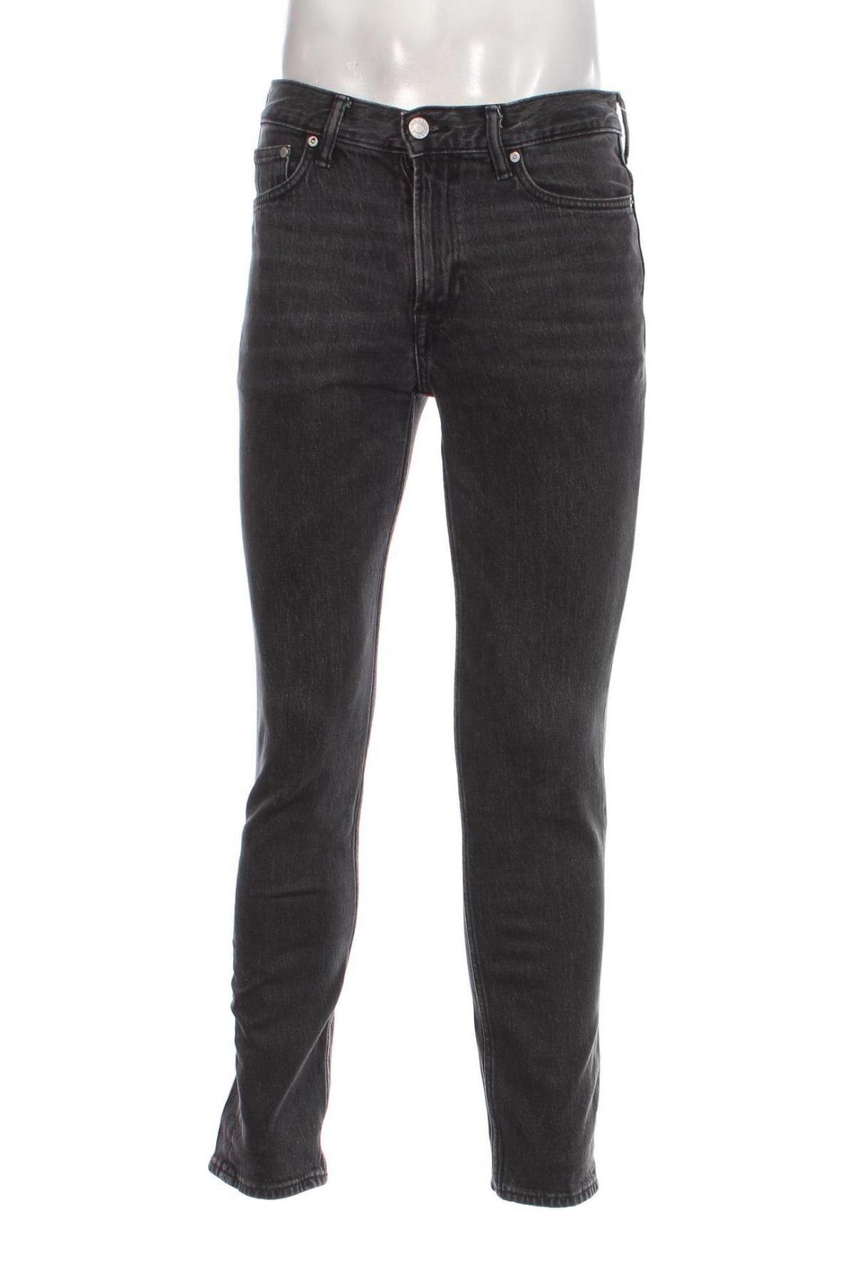 Pánske džínsy  H&M, Veľkosť M, Farba Čierna, Cena  8,01 €