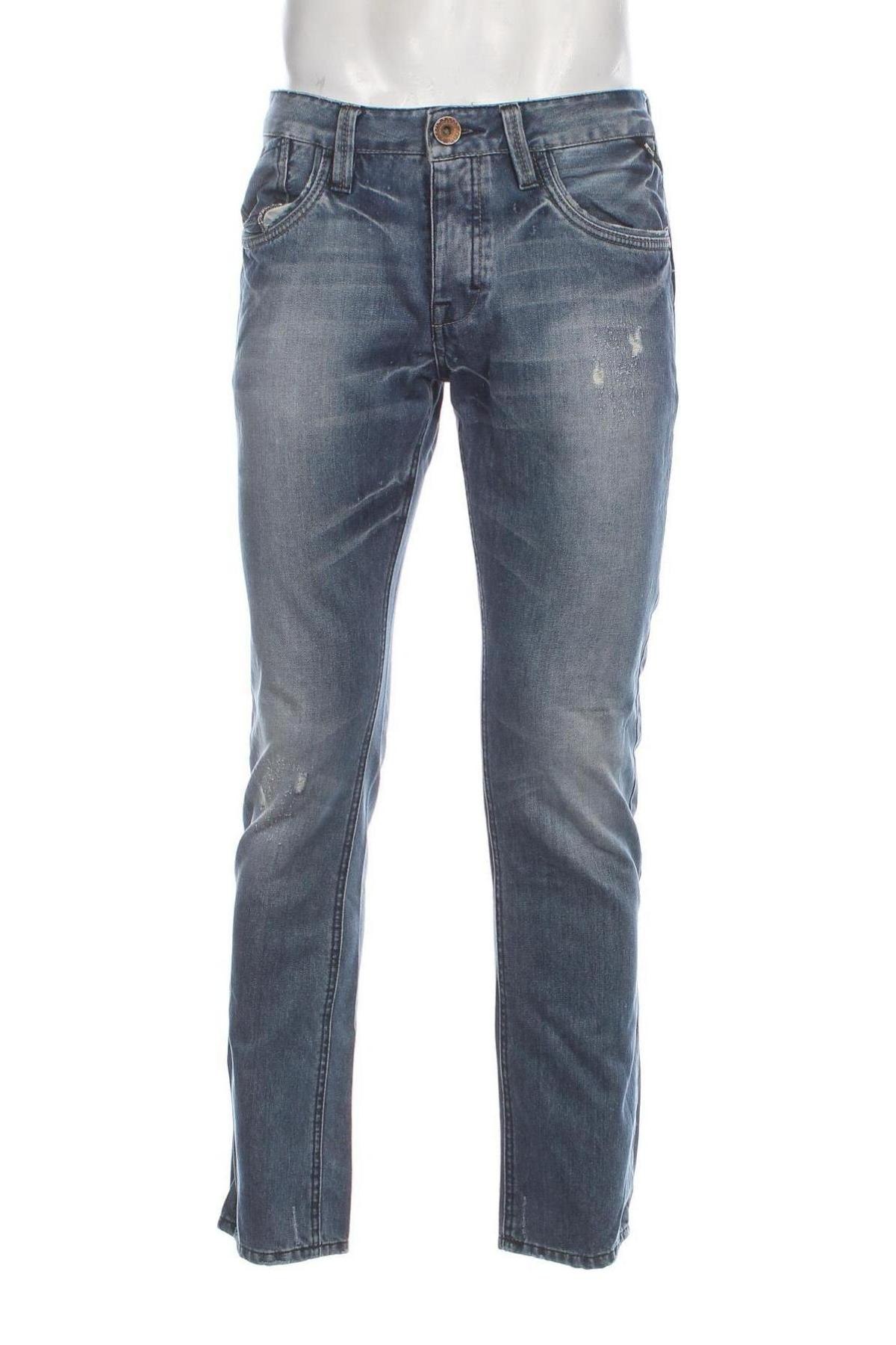 Herren Jeans Jack & Jones, Größe S, Farbe Blau, Preis € 8,56