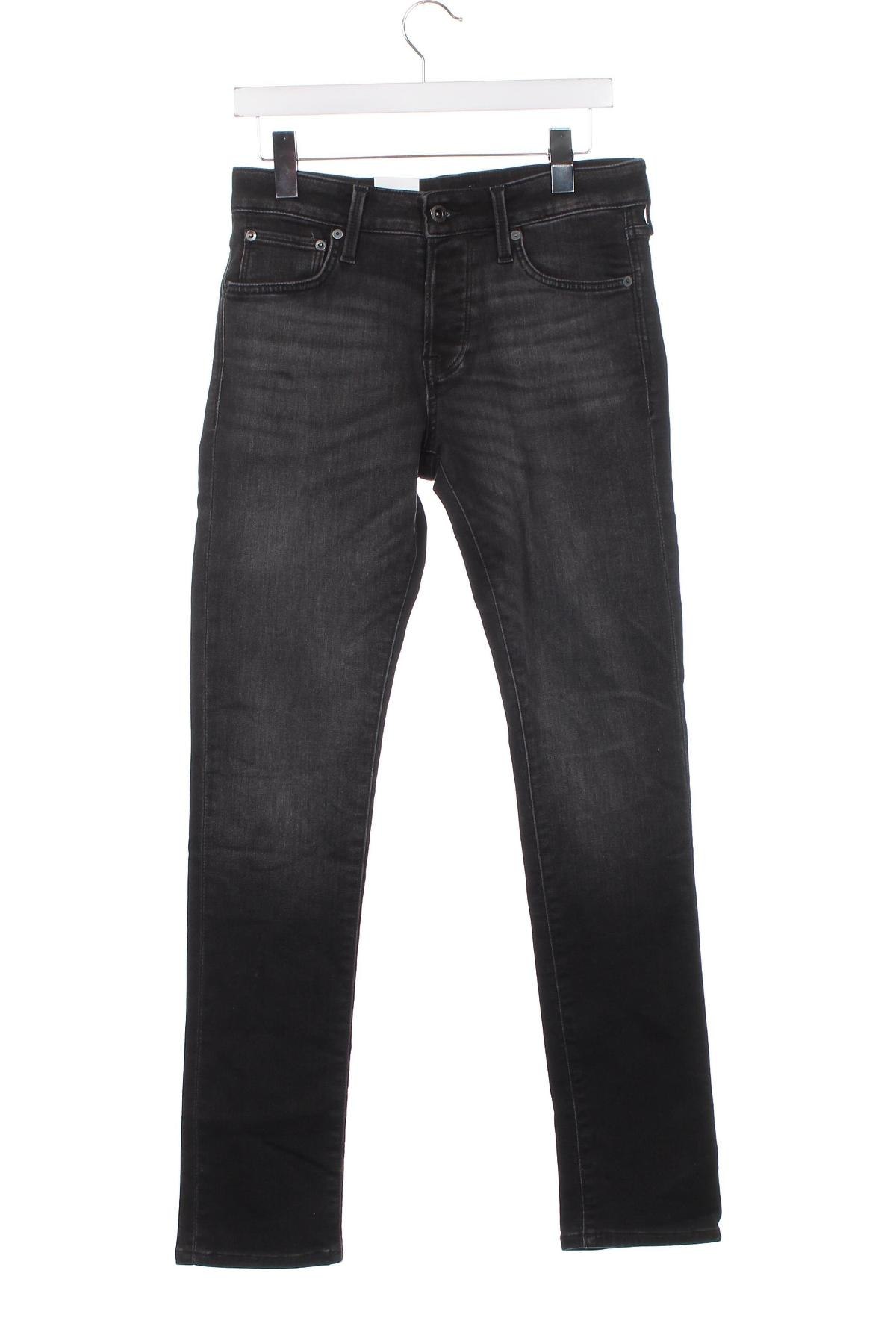Herren Jeans Jack & Jones, Größe S, Farbe Grau, Preis 9,59 €