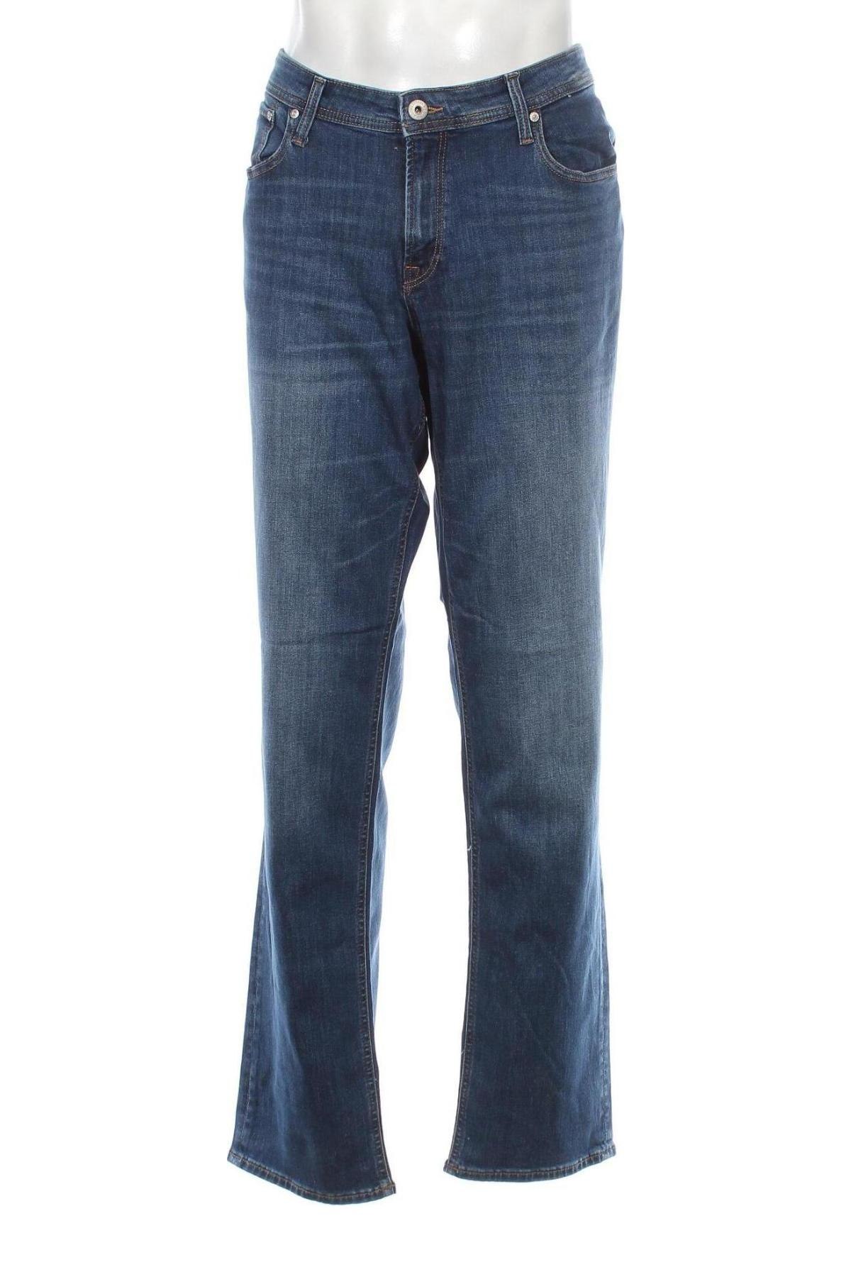 Herren Jeans Jack & Jones, Größe XXL, Farbe Blau, Preis € 38,35