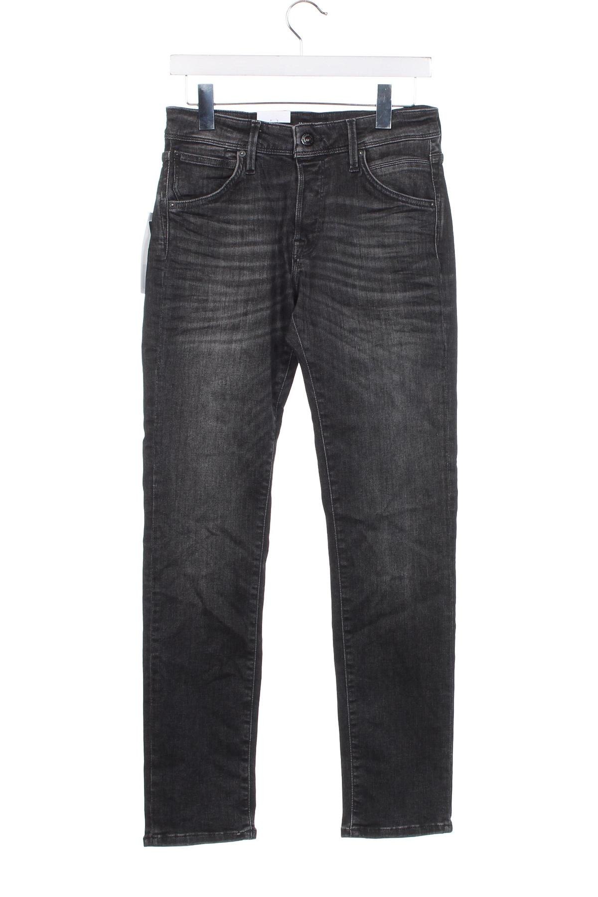 Herren Jeans Jack & Jones, Größe XS, Farbe Grau, Preis € 9,59