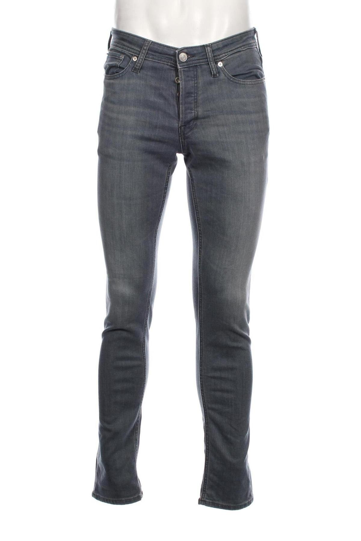 Herren Jeans Jack & Jones, Größe M, Farbe Blau, Preis € 11,99