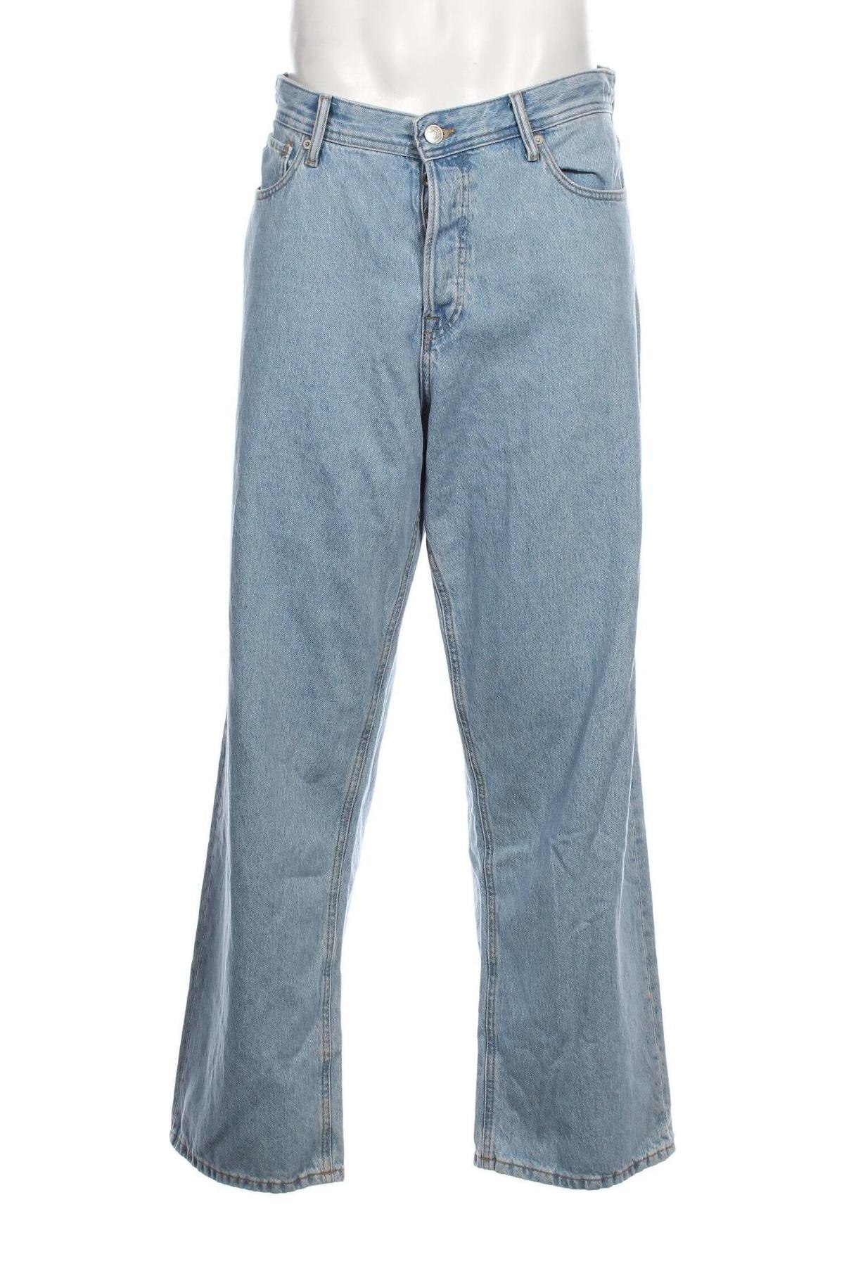 Herren Jeans Jack & Jones, Größe L, Farbe Blau, Preis 7,67 €