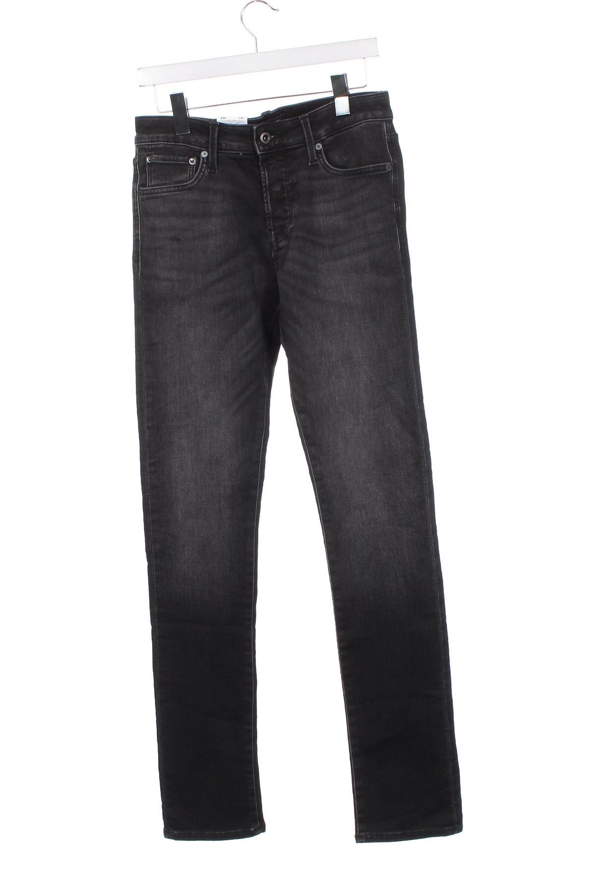 Herren Jeans Jack & Jones, Größe S, Farbe Schwarz, Preis € 9,59