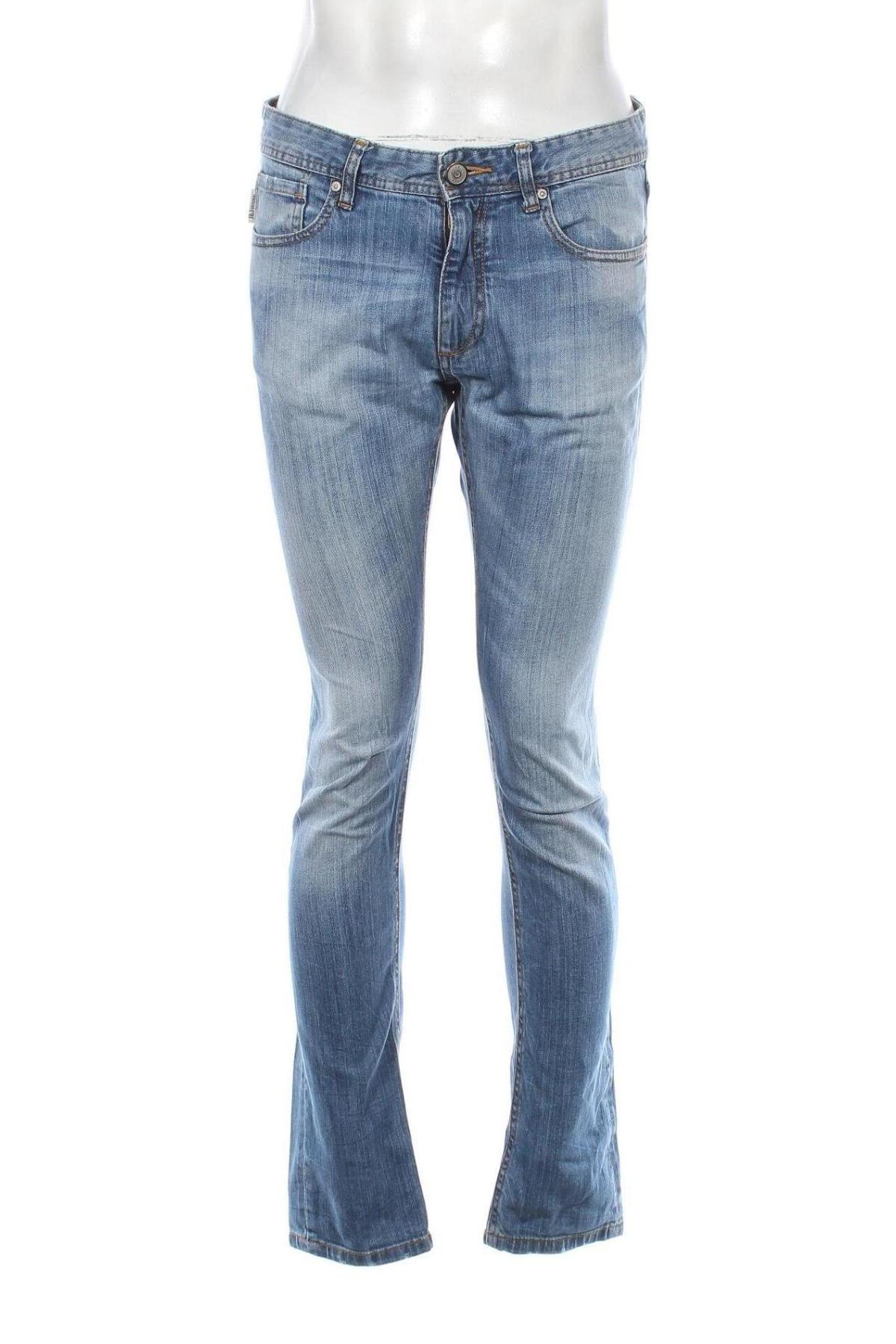 Herren Jeans Jack & Jones, Größe M, Farbe Blau, Preis € 11,37