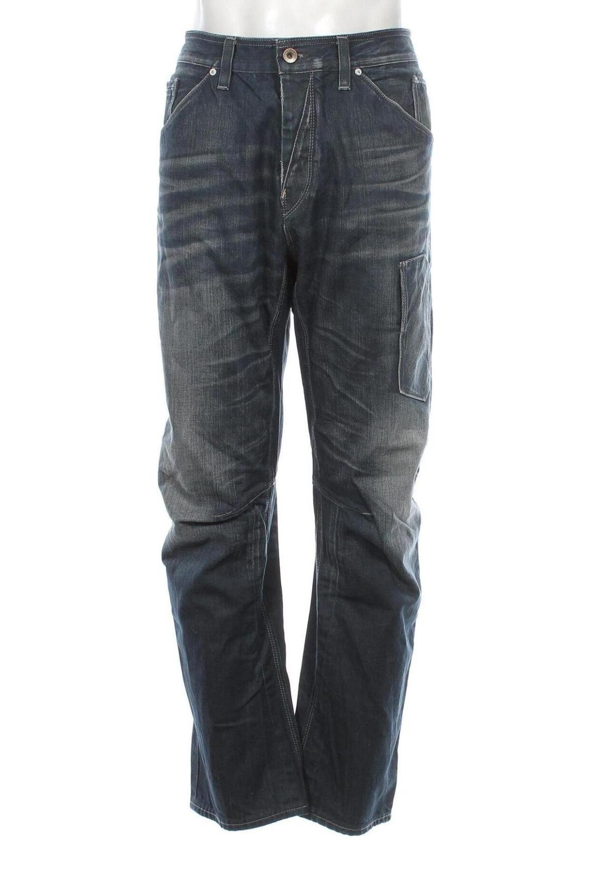 Herren Jeans Jack & Jones, Größe XL, Farbe Blau, Preis € 20,97