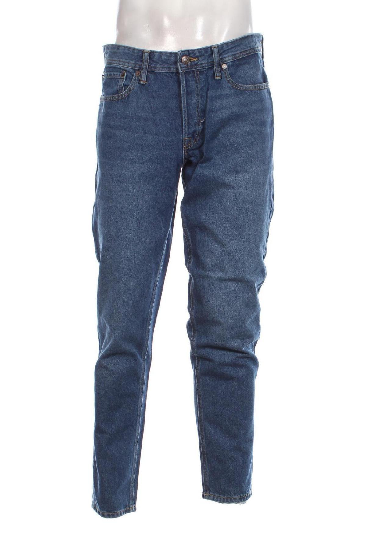 Pánske džínsy  Jack & Jones, Veľkosť L, Farba Modrá, Cena  26,37 €