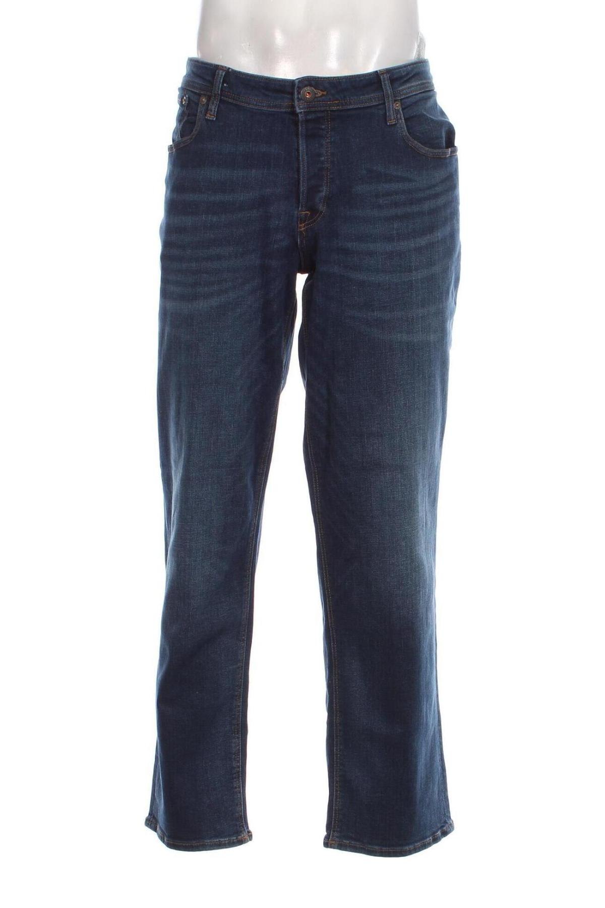 Herren Jeans Jack & Jones, Größe XXL, Farbe Blau, Preis € 21,69