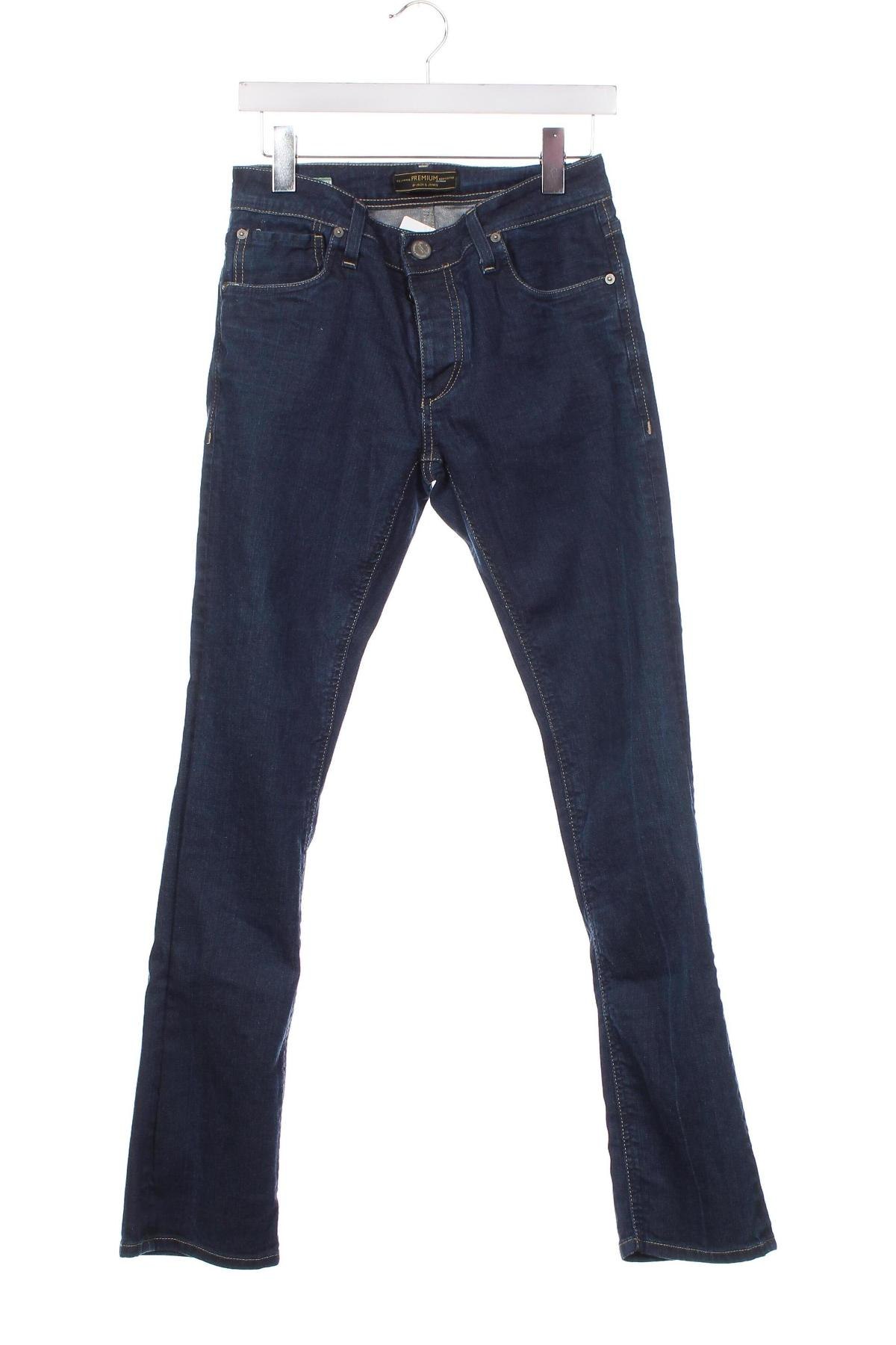 Herren Jeans Jack & Jones PREMIUM, Größe S, Farbe Blau, Preis 5,71 €