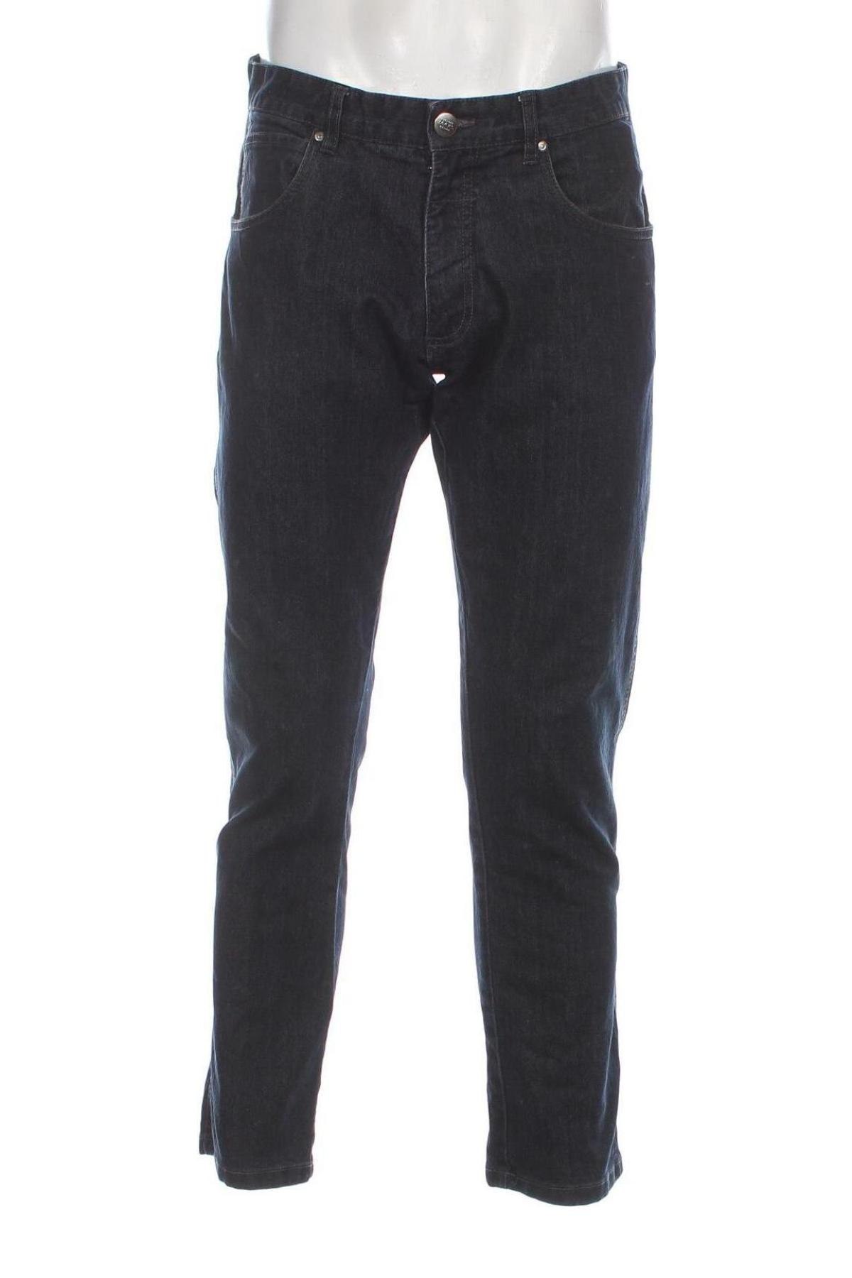 Herren Jeans Jacks, Größe M, Farbe Blau, Preis € 20,18