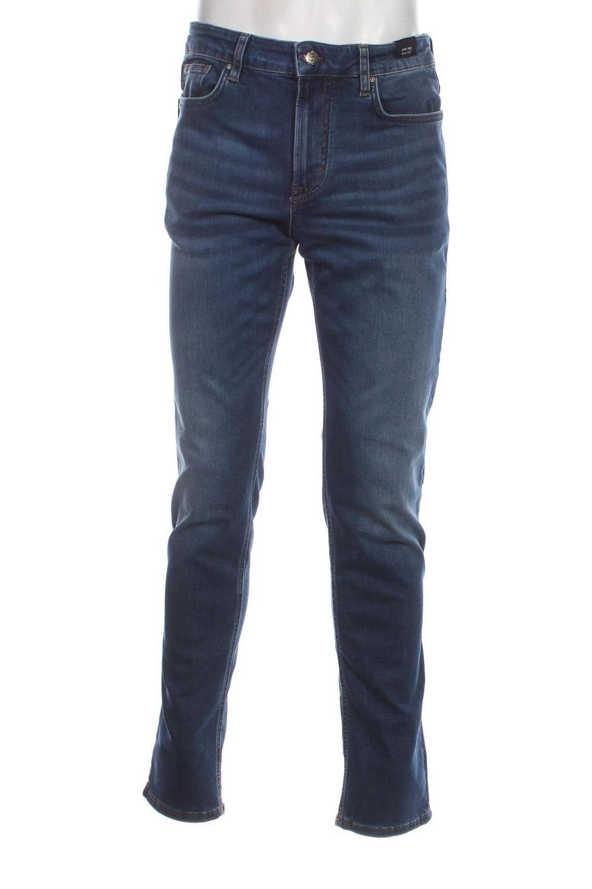Herren Jeans Joop!, Größe L, Farbe Blau, Preis 99,41 €