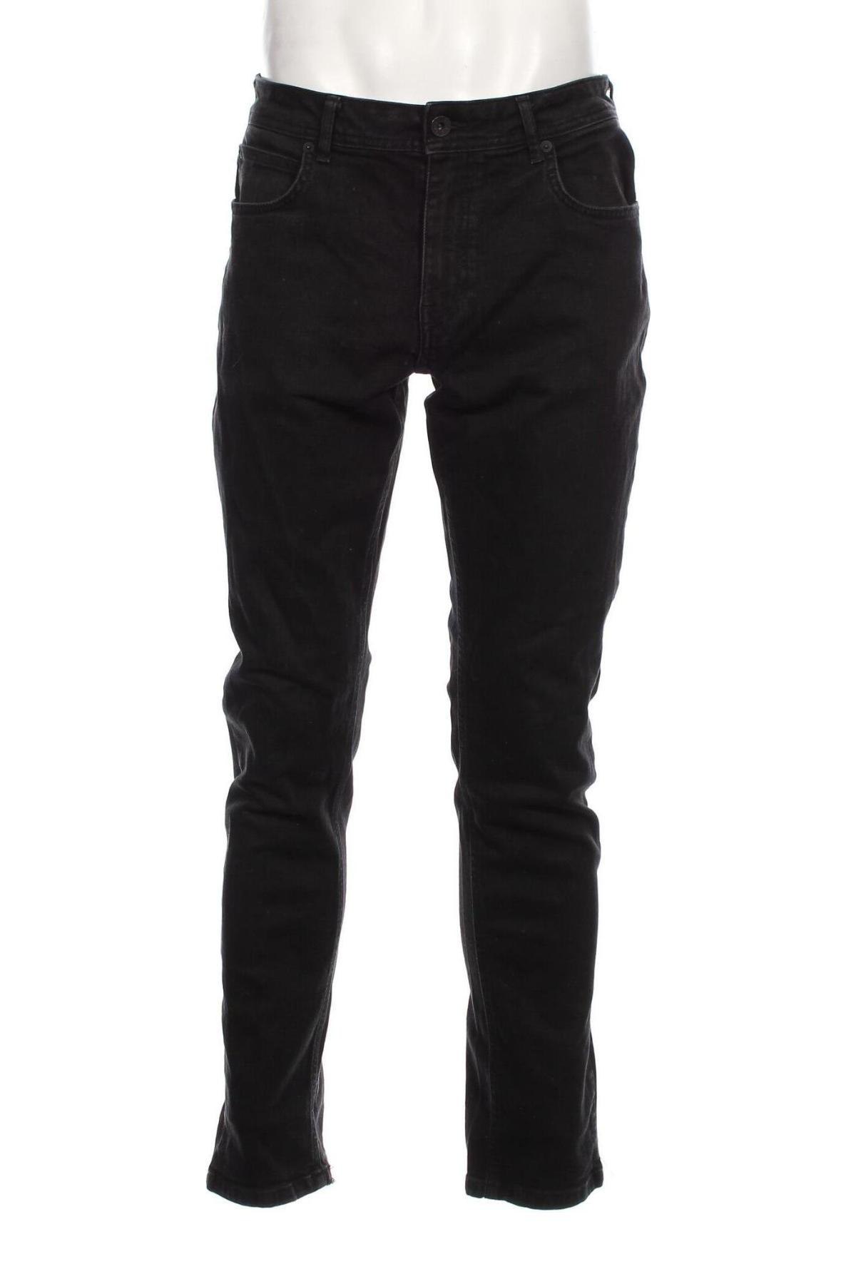 Herren Jeans KANTT, Größe M, Farbe Schwarz, Preis € 7,83