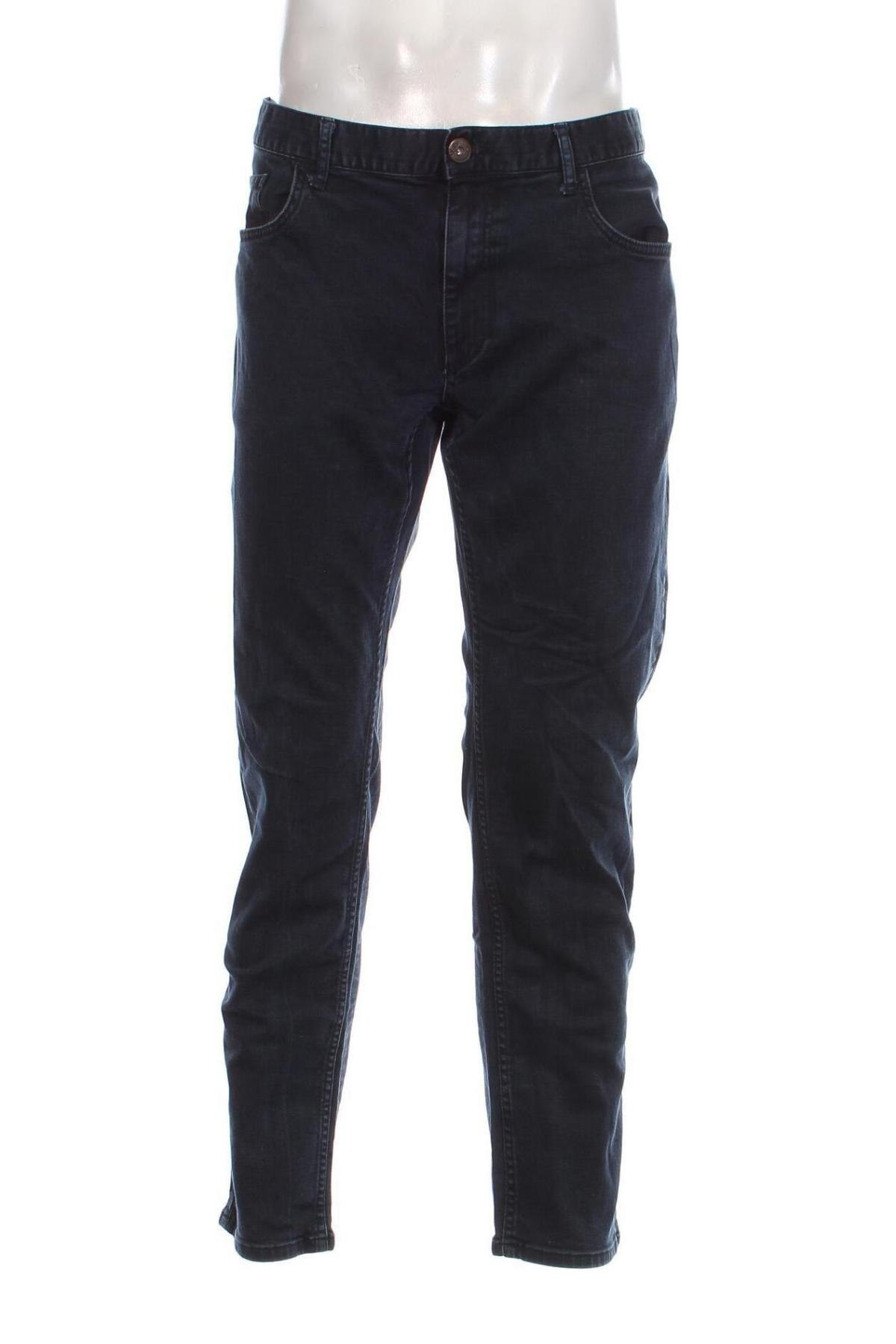 Pánske džínsy  LCW, Veľkosť XL, Farba Modrá, Cena  12,79 €