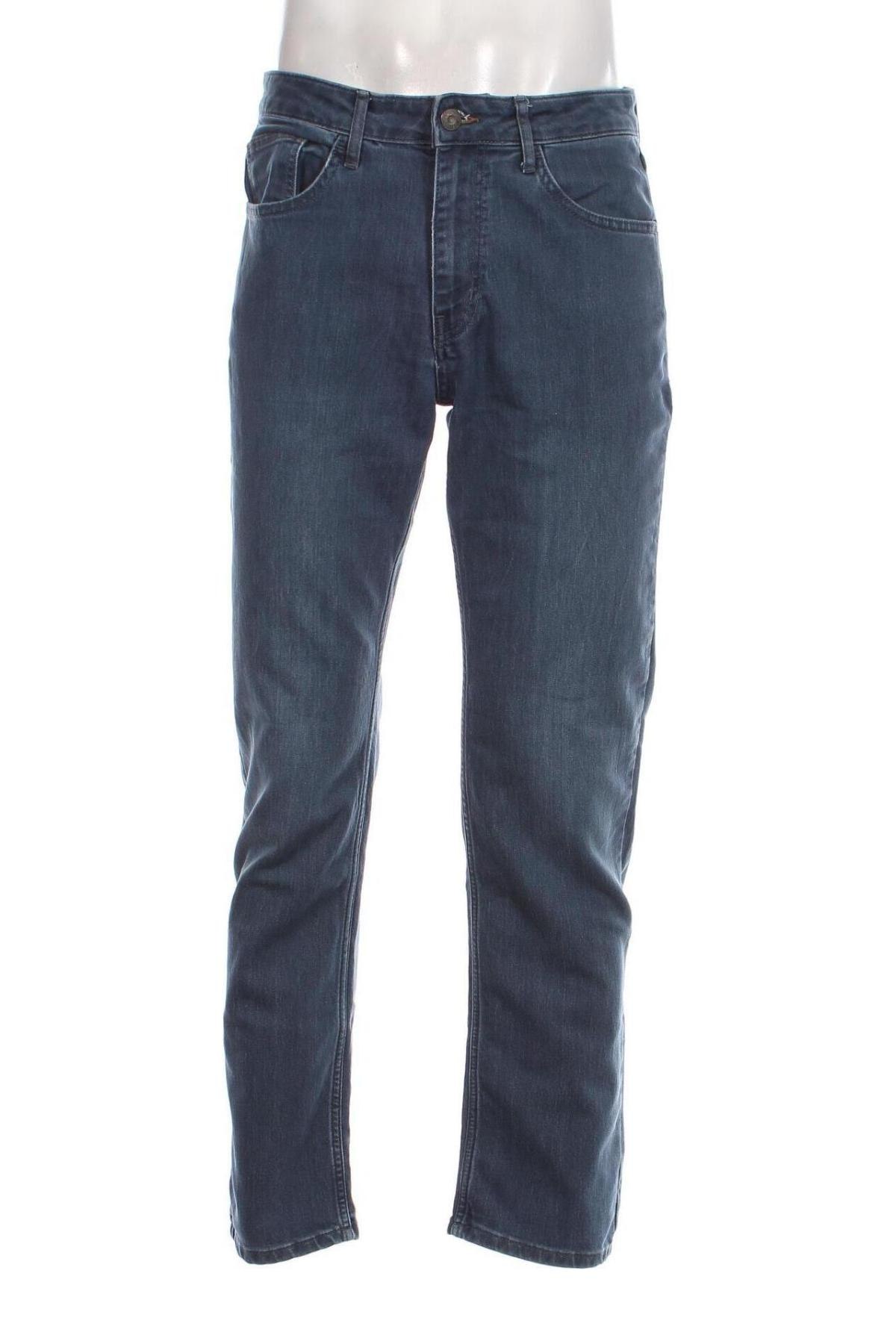 Pánske džínsy  LCW, Veľkosť M, Farba Modrá, Cena  14,83 €