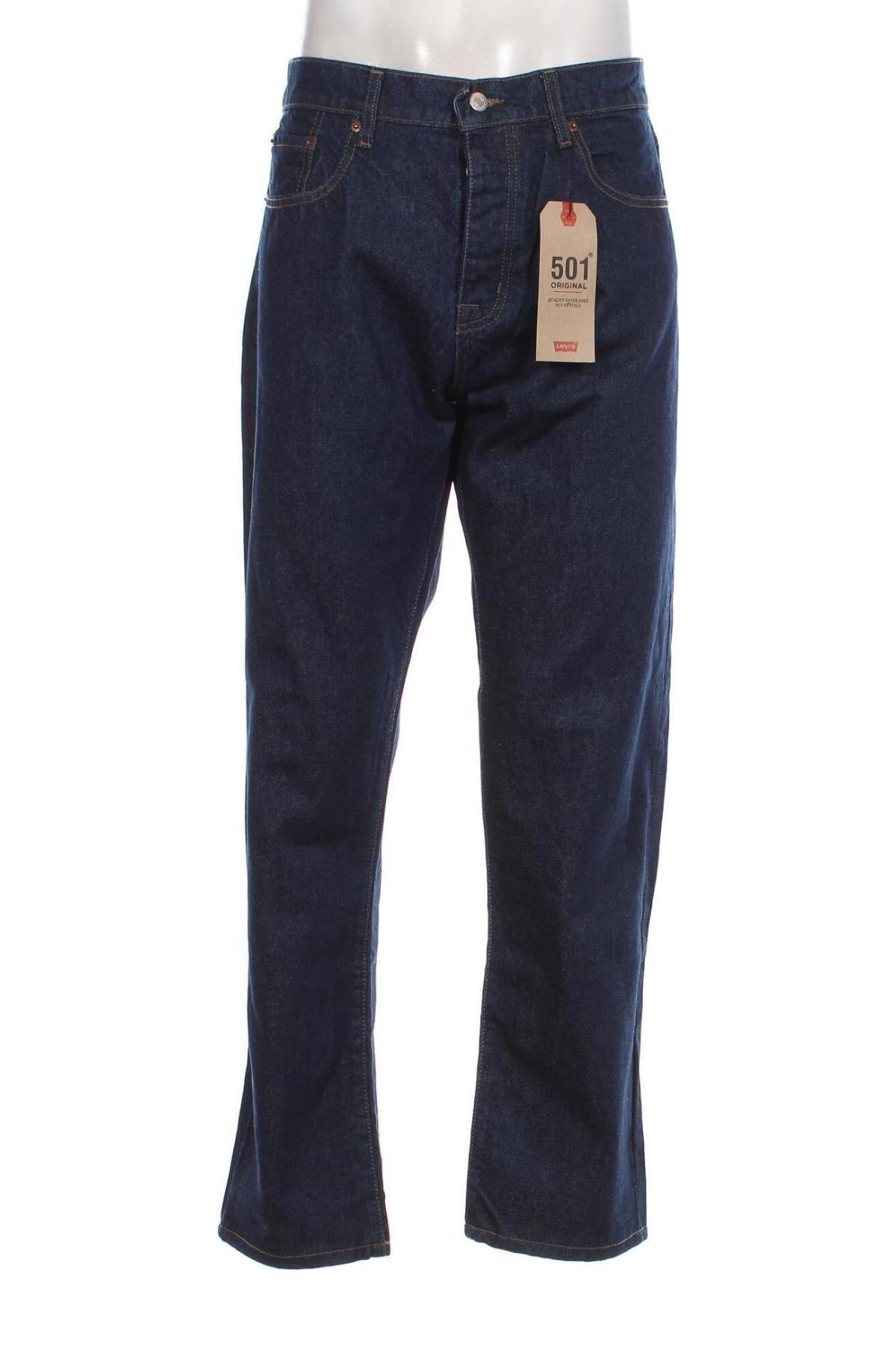 Herren Jeans Levi's, Größe XL, Farbe Blau, Preis 65,52 €