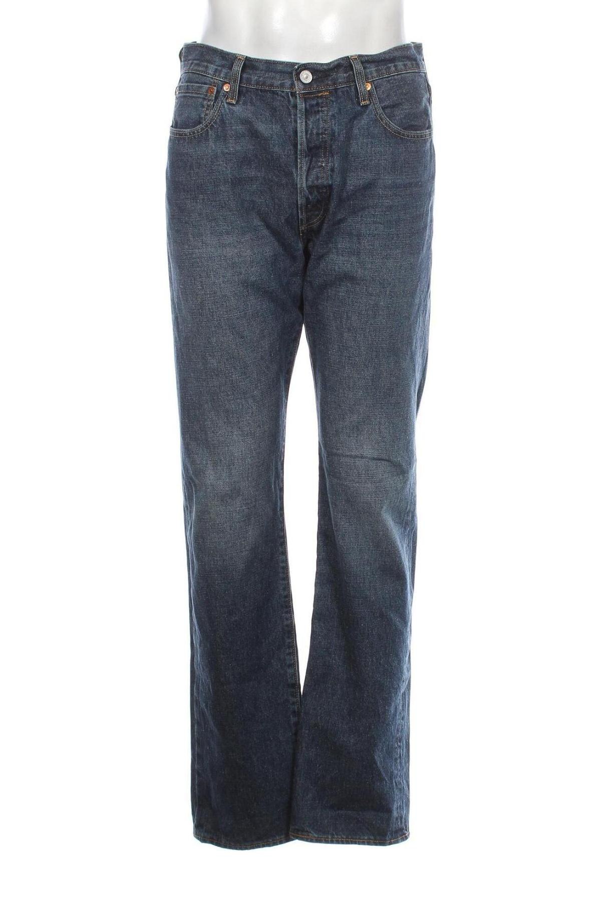 Herren Jeans Levi's, Größe L, Farbe Blau, Preis 51,42 €
