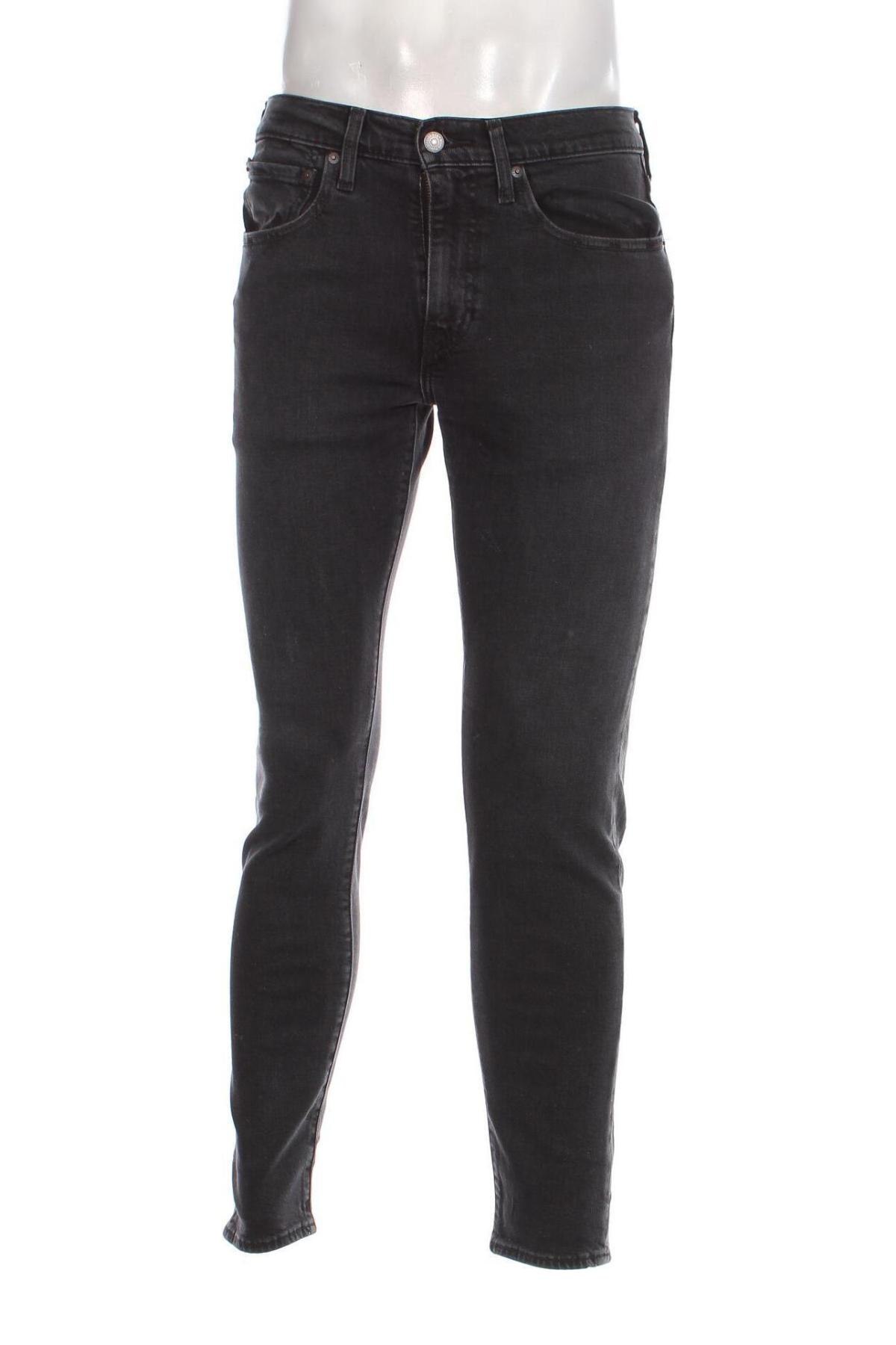 Herren Jeans Levi's, Größe M, Farbe Grau, Preis € 48,76