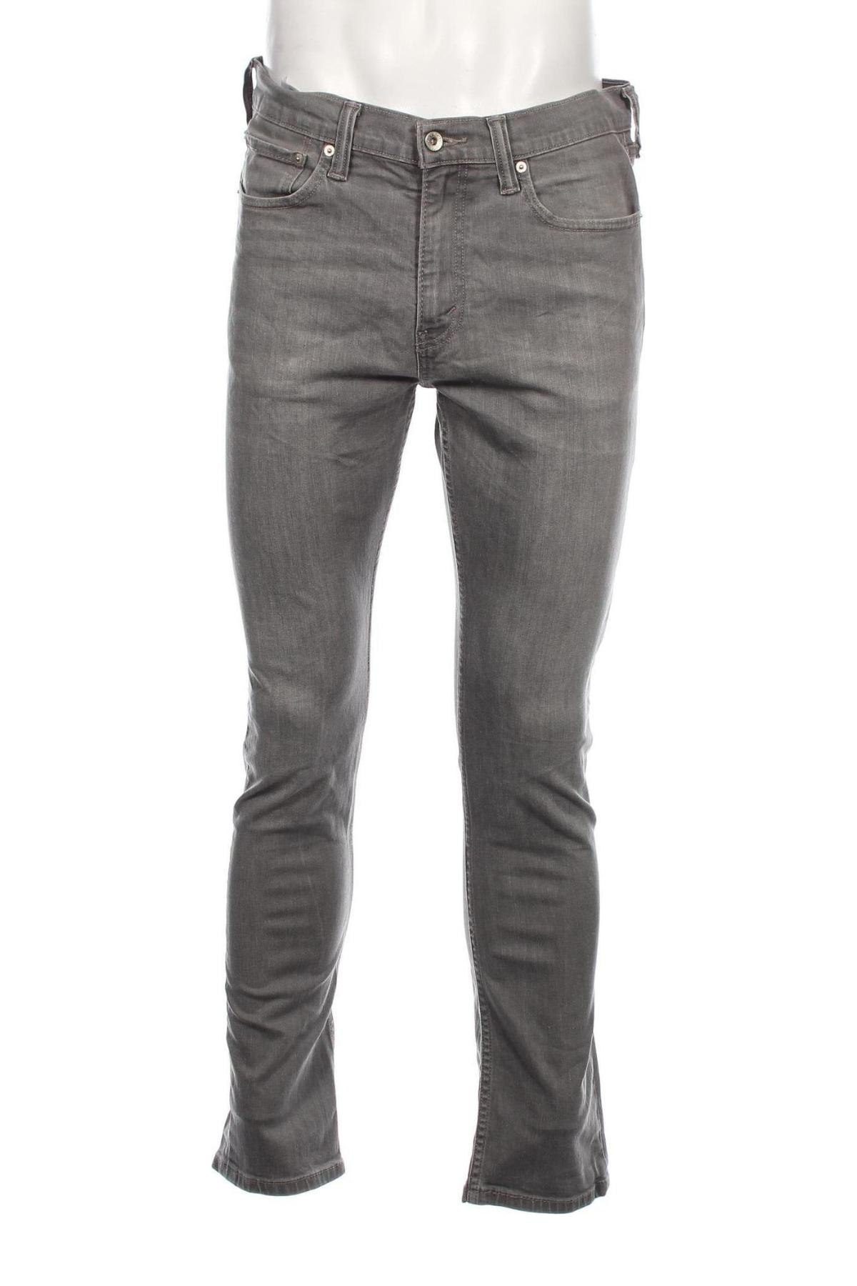 Herren Jeans Levi's, Größe M, Farbe Grau, Preis € 52,19