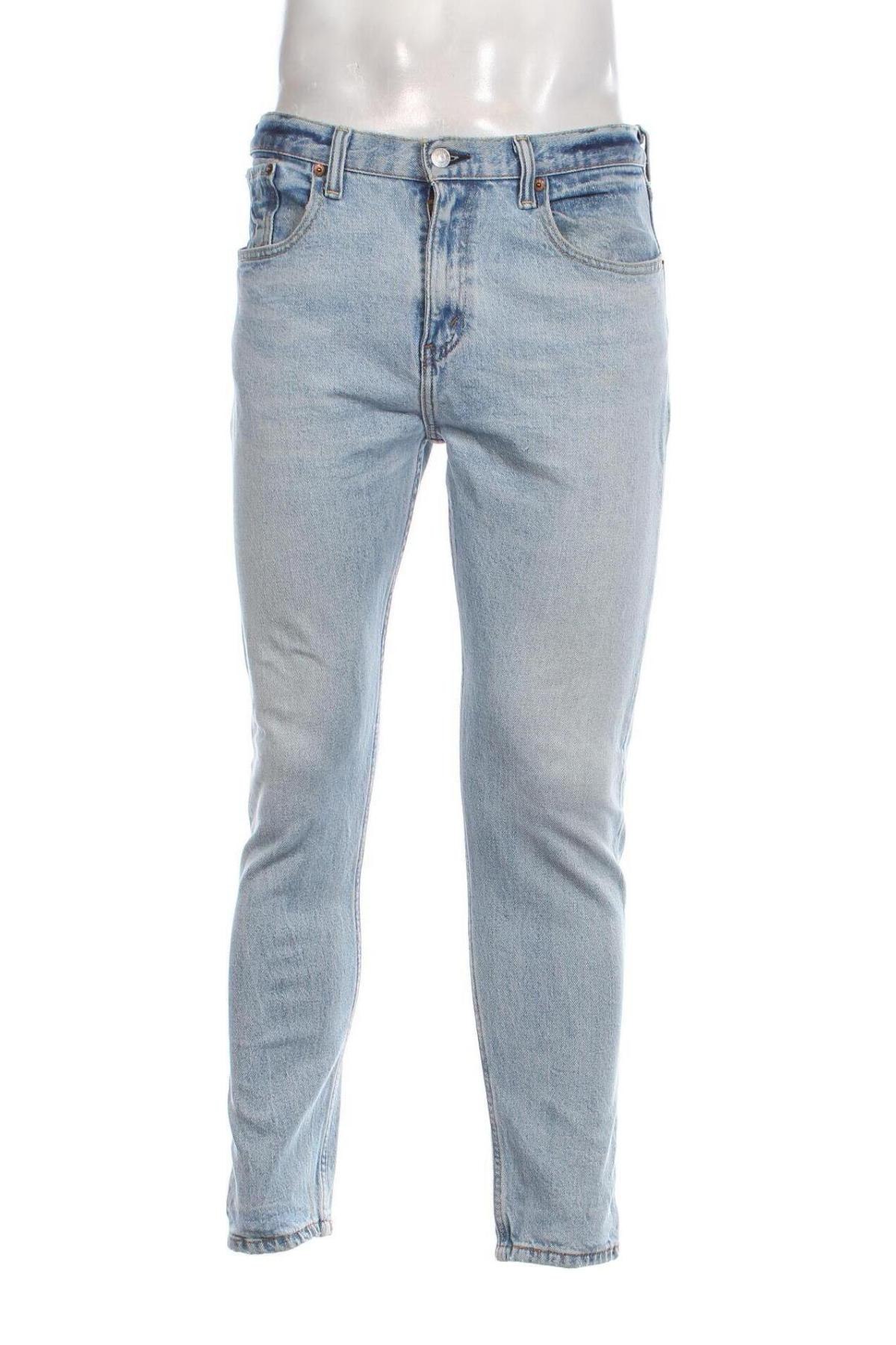 Herren Jeans Levi's, Größe M, Farbe Blau, Preis 38,30 €