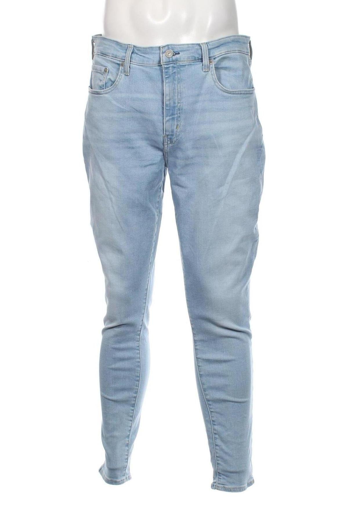 Herren Jeans Levi's, Größe L, Farbe Blau, Preis € 53,20