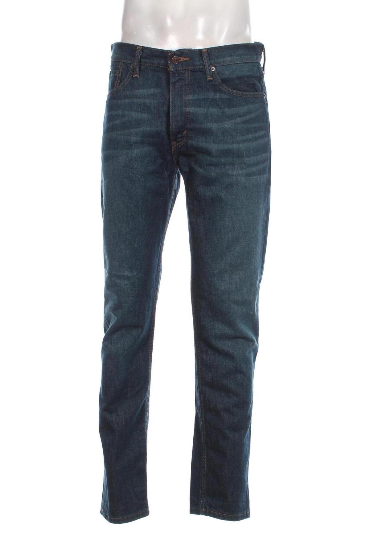 Herren Jeans Levi's, Größe L, Farbe Blau, Preis 25,05 €