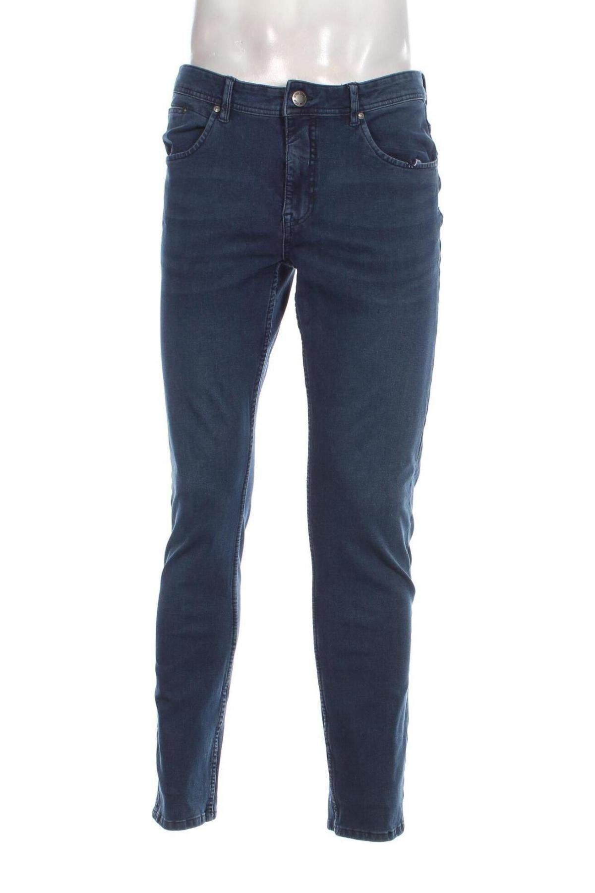 Herren Jeans Livergy, Größe L, Farbe Blau, Preis € 15,00