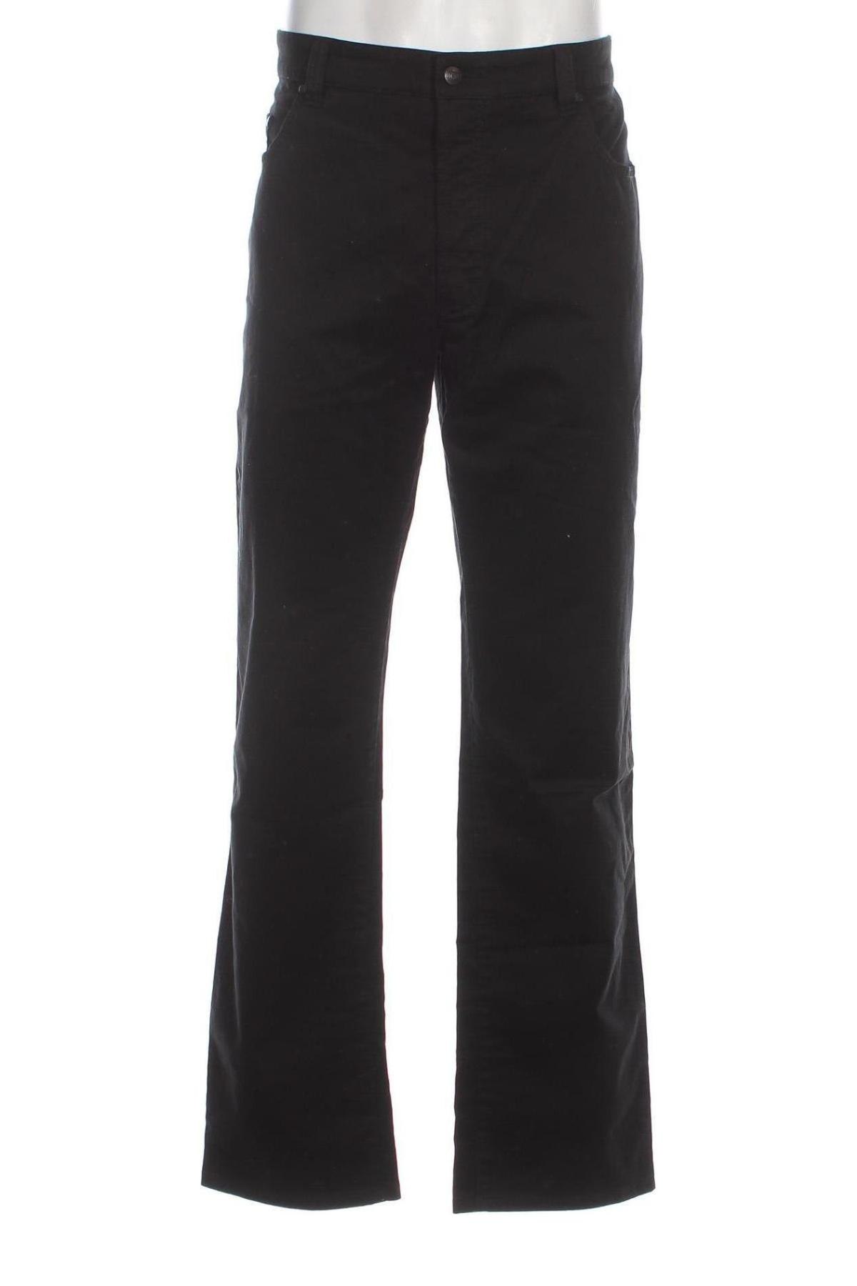 Herren Jeans Mac, Größe XXL, Farbe Schwarz, Preis € 44,36