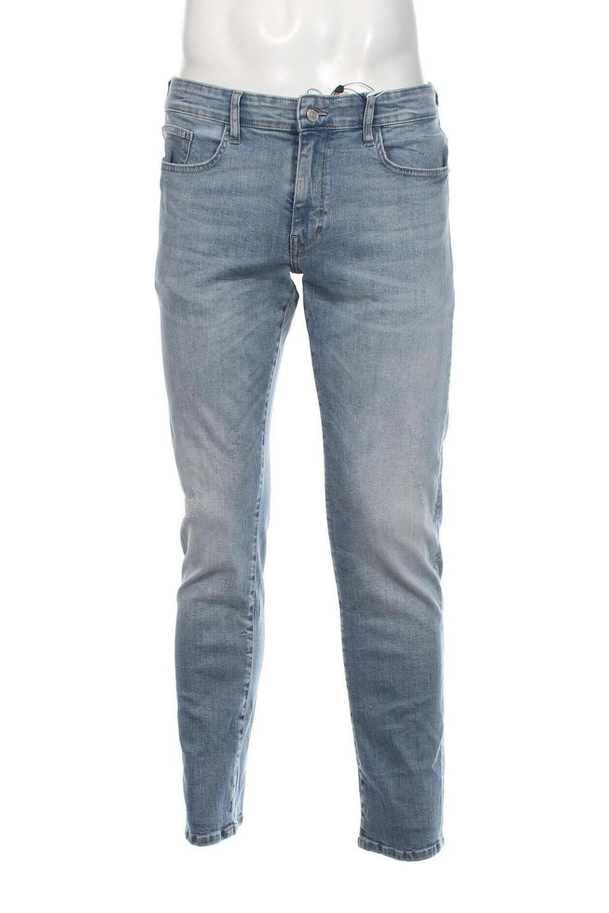 Herren Jeans Only & Sons, Größe M, Farbe Blau, Preis € 23,71