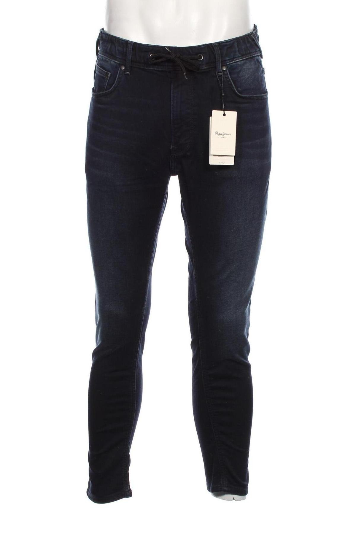 Pánske džínsy  Pepe Jeans, Veľkosť S, Farba Modrá, Cena  35,46 €