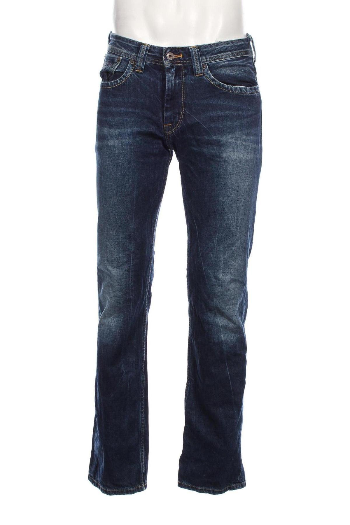 Pánske džínsy  Pepe Jeans, Veľkosť M, Farba Modrá, Cena  34,02 €