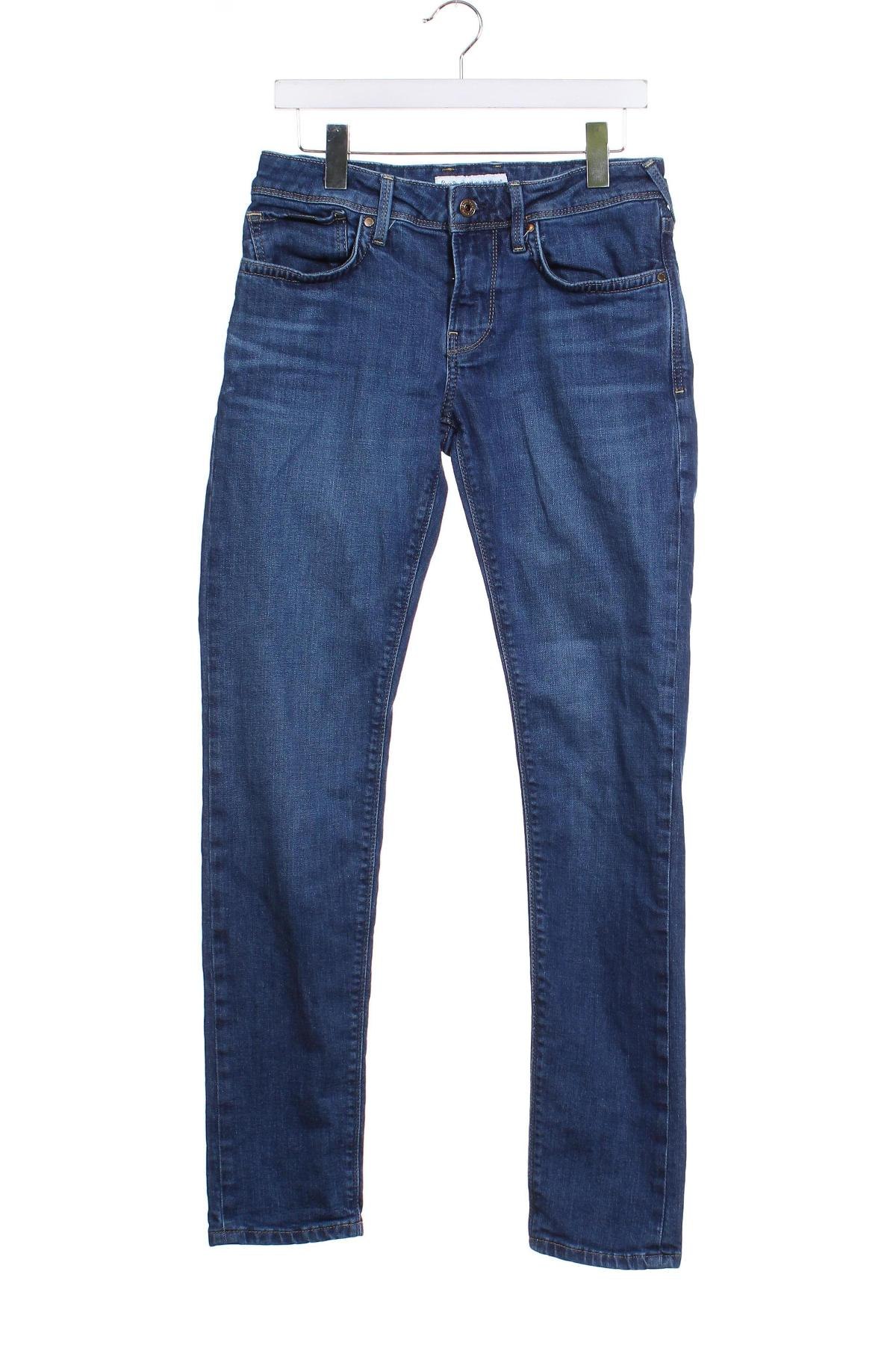 Pánske džínsy  Pepe Jeans, Veľkosť S, Farba Modrá, Cena  21,80 €