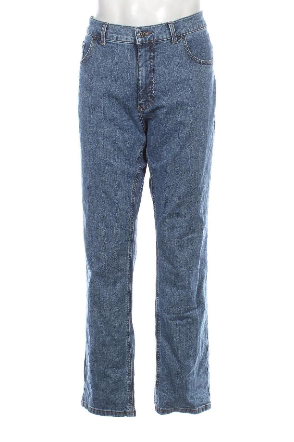 Herren Jeans Pioneer, Größe XL, Farbe Blau, Preis € 22,82