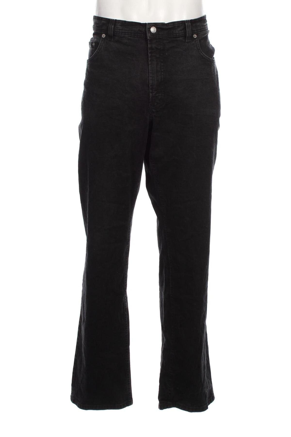Herren Jeans Pioneer, Größe XXL, Farbe Schwarz, Preis € 25,68