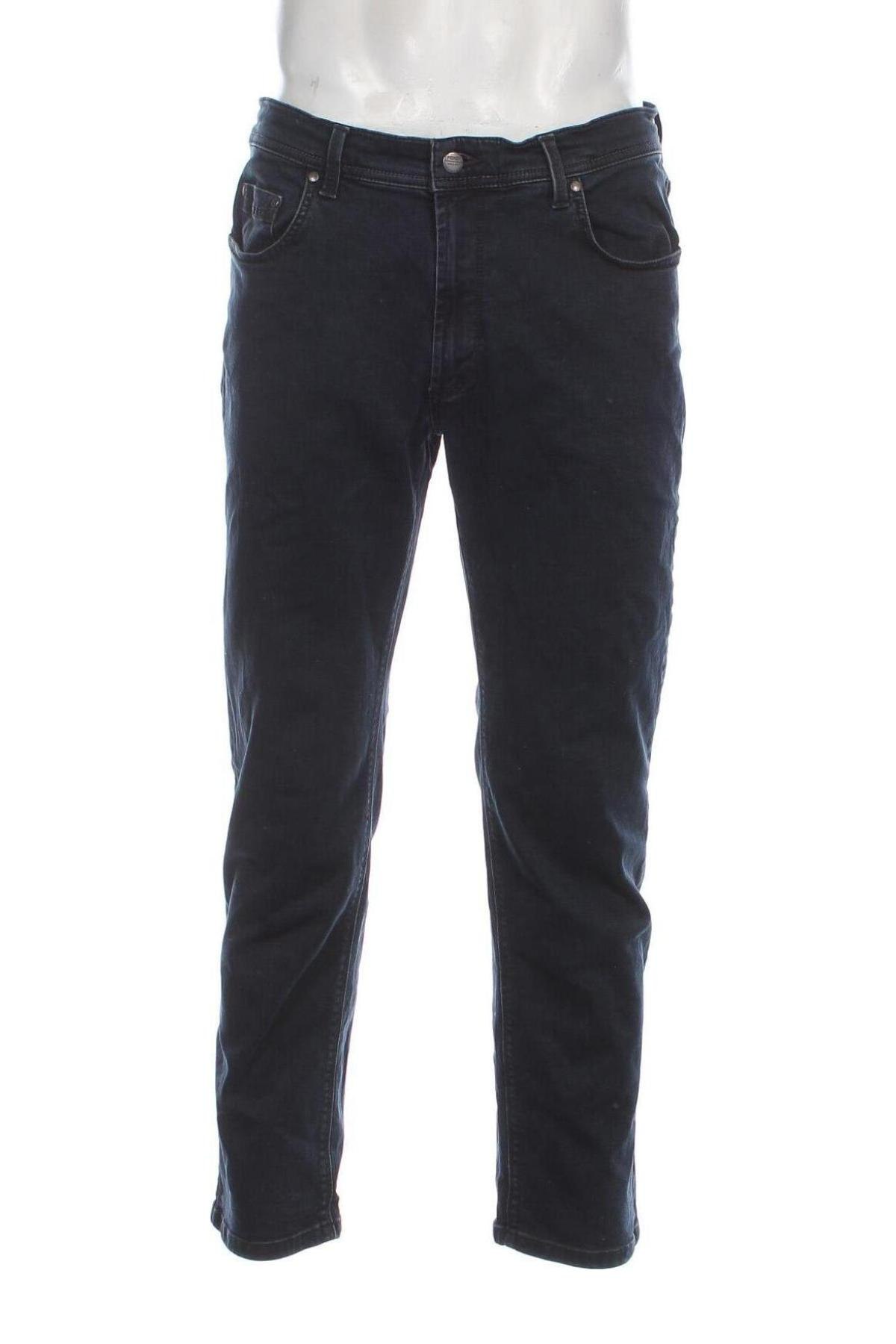 Herren Jeans Pioneer, Größe L, Farbe Blau, Preis 9,41 €