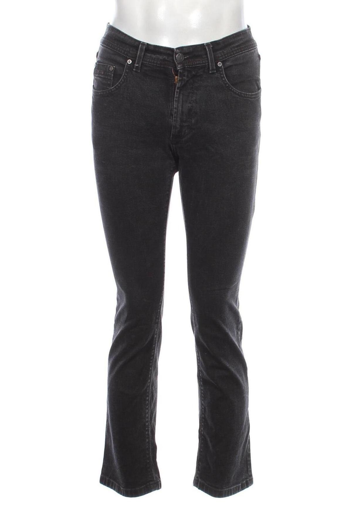 Herren Jeans Pioneer, Größe S, Farbe Schwarz, Preis 4,79 €